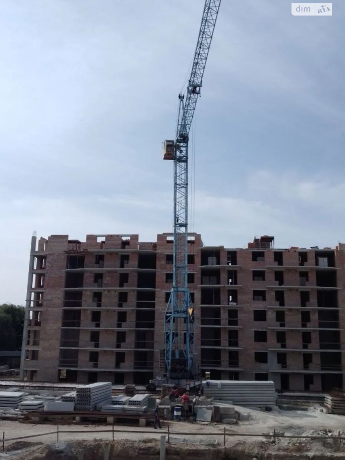 Продажа однокомнатной квартиры в Тернополе, на ул. Глубокая 19, район Восточный фото 1 Продажа однокомнатной квартиры в Тернополе, на ул. Глубокая 19, район Восточный фото 1