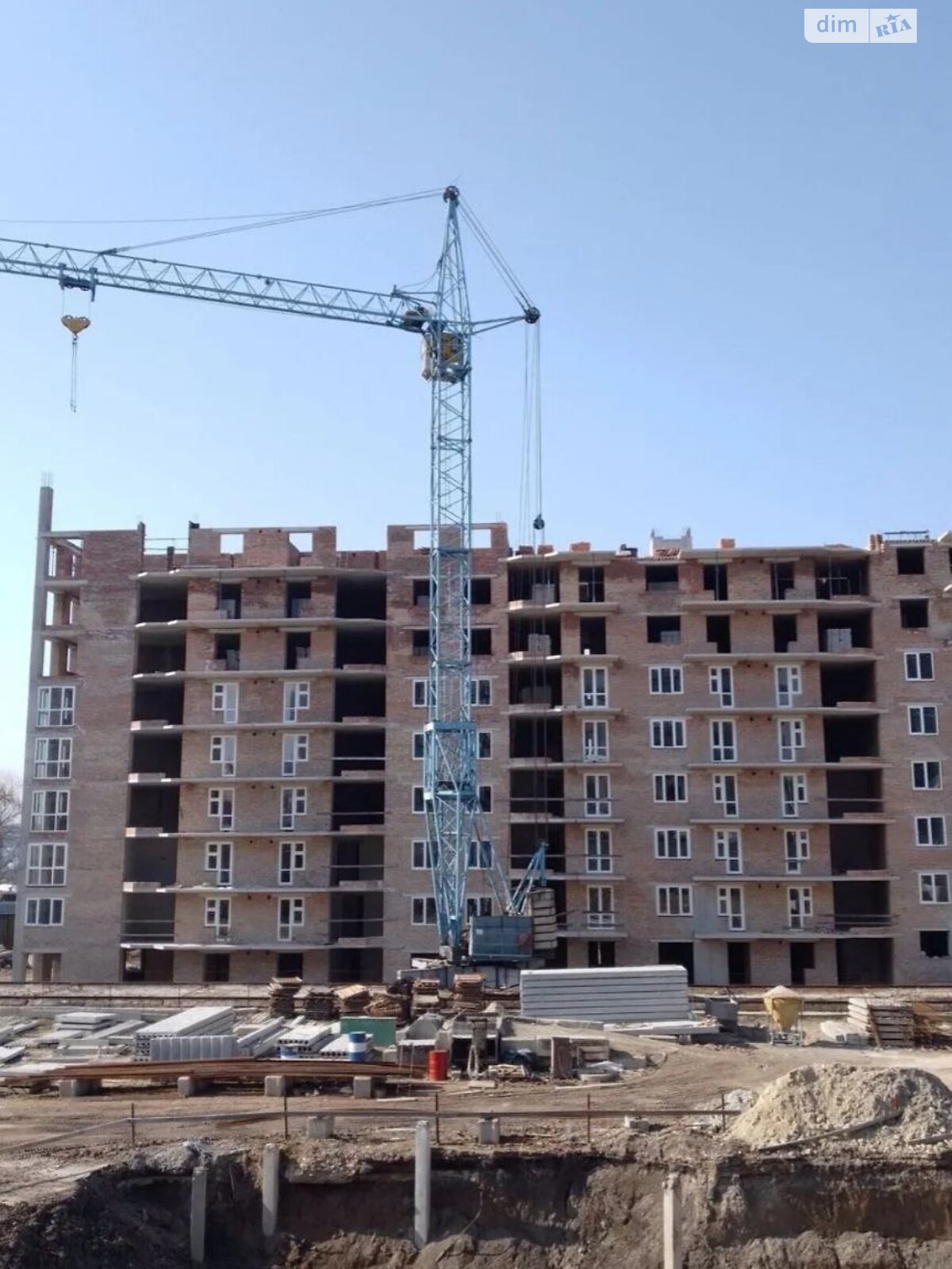 Продажа однокомнатной квартиры в Тернополе, на ул. Глубокая 19, район Восточный фото 1 Продажа однокомнатной квартиры в Тернополе, на ул. Глубокая 19, район Восточный фото 1
