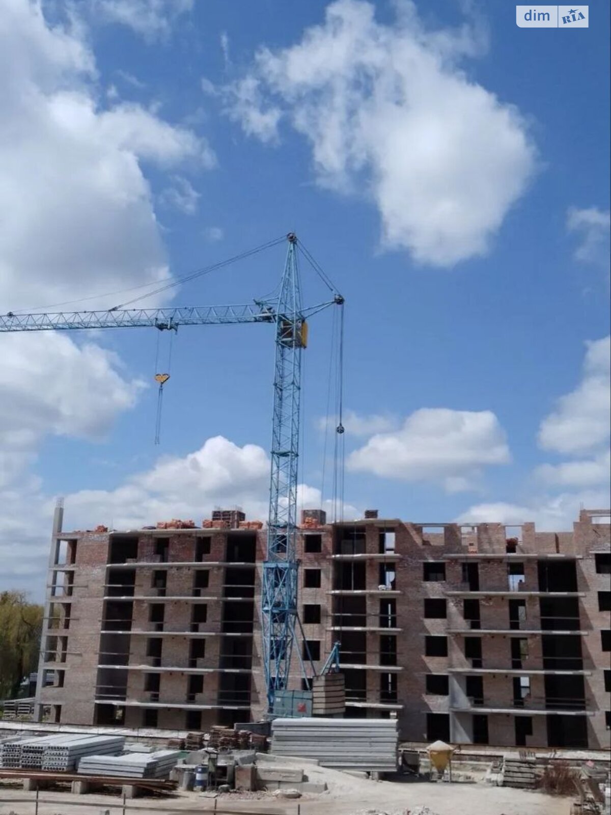 Продажа однокомнатной квартиры в Тернополе, на ул. Глубокая 19, район Восточный фото 1