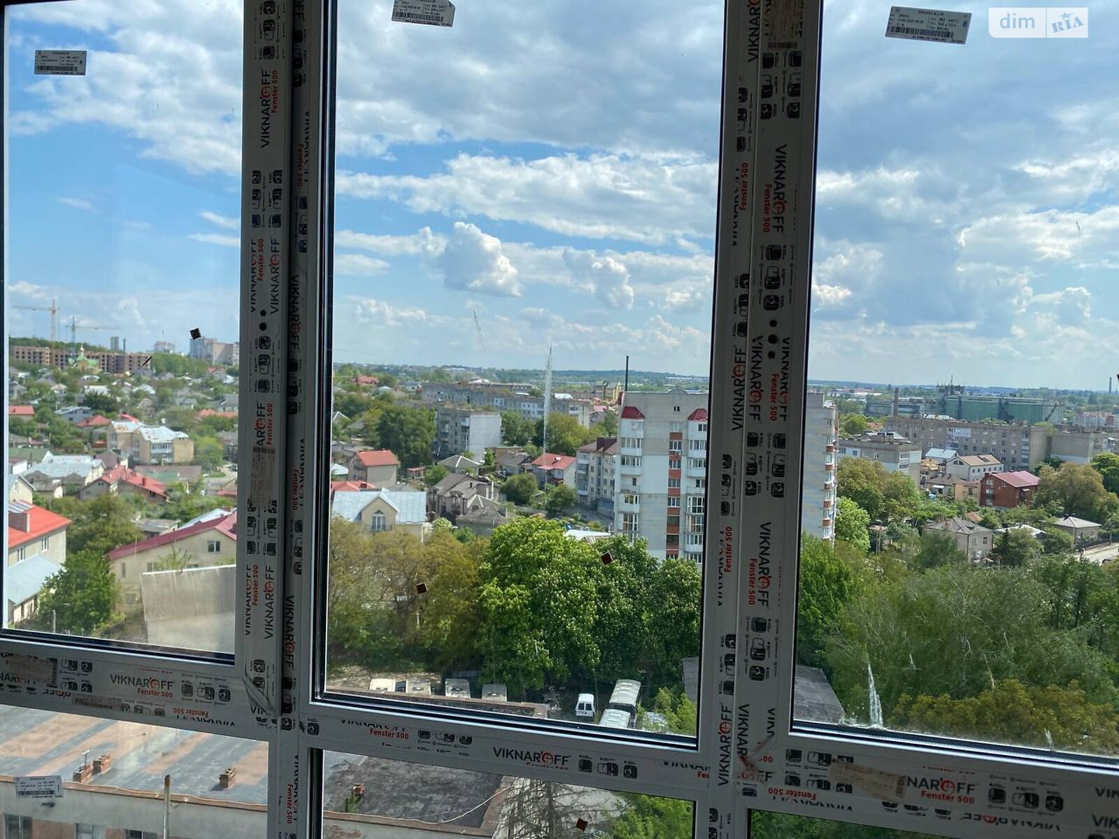 Продажа однокомнатной квартиры в Тернополе, на ул. Глубокая 19, район Восточный фото 1