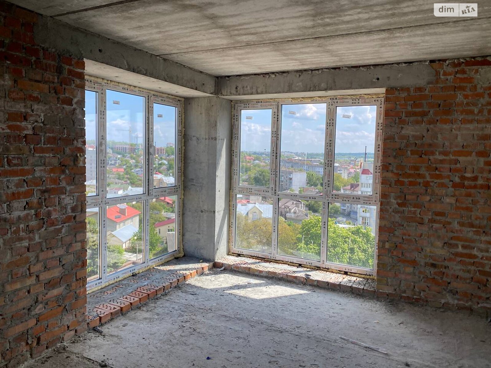 Продажа однокомнатной квартиры в Тернополе, на ул. Глубокая 19, район Восточный фото 1