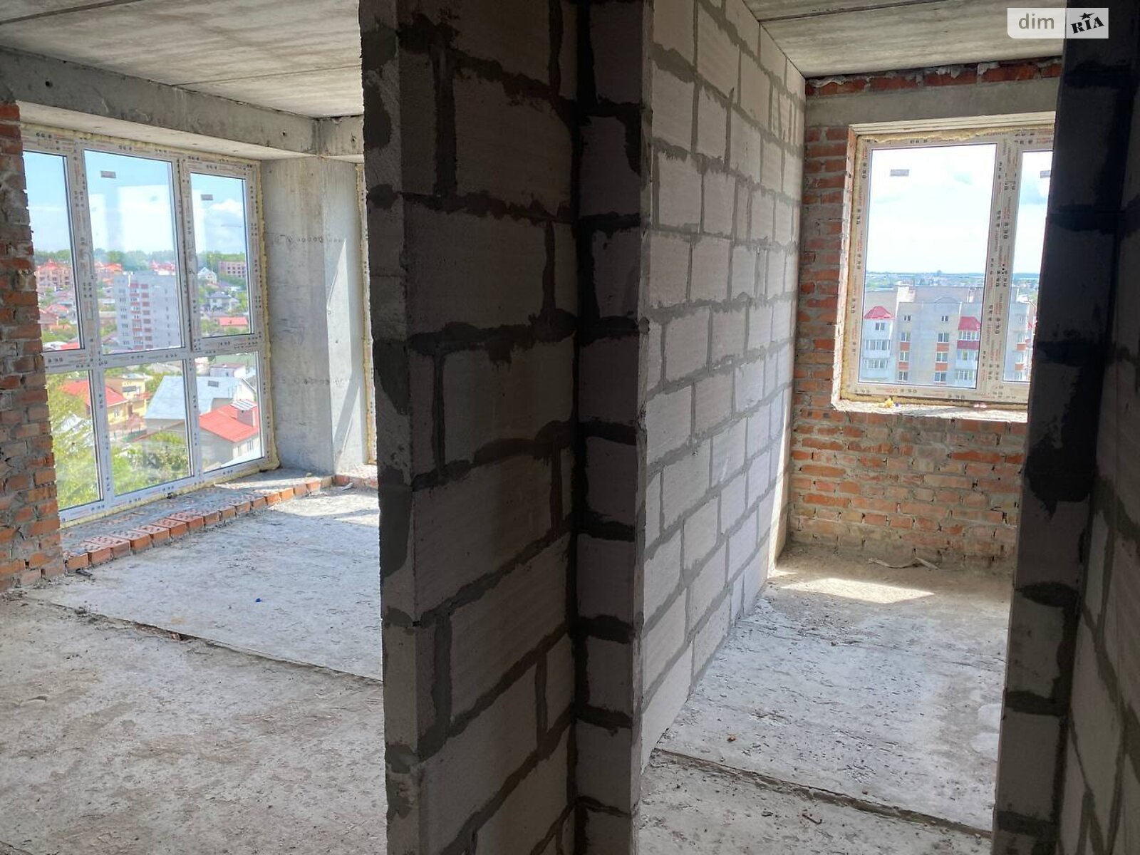 Продажа однокомнатной квартиры в Тернополе, на ул. Глубокая 19, район Восточный фото 1