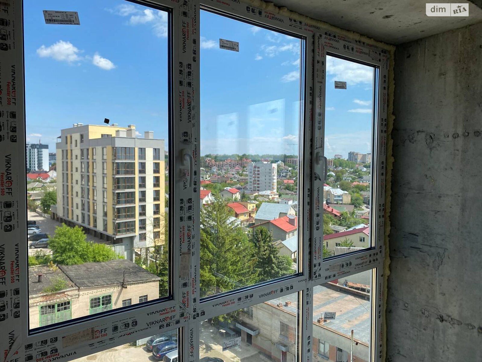Продажа однокомнатной квартиры в Тернополе, на ул. Глубокая 19, район Восточный фото 1