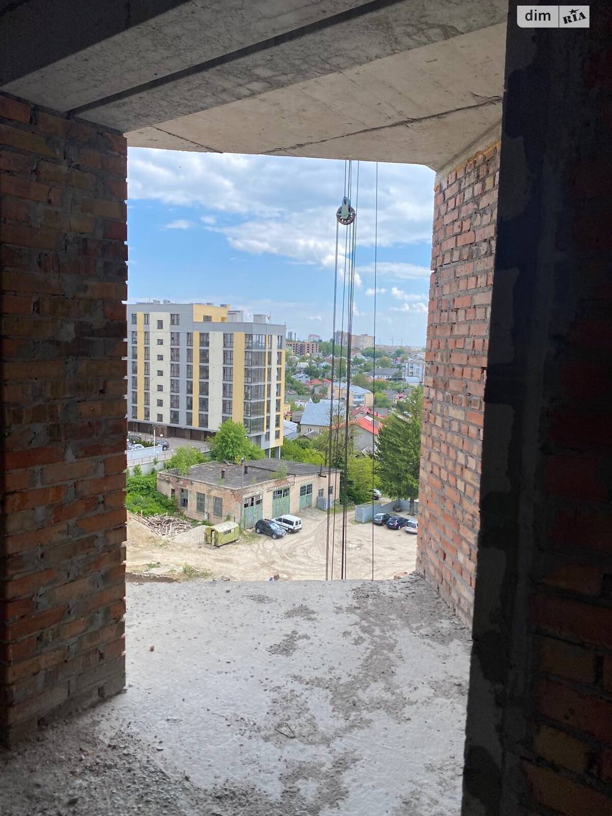 Продажа однокомнатной квартиры в Тернополе, на ул. Глубокая 19, район Восточный фото 1 Продажа однокомнатной квартиры в Тернополе, на ул. Глубокая 19, район Восточный фото 1