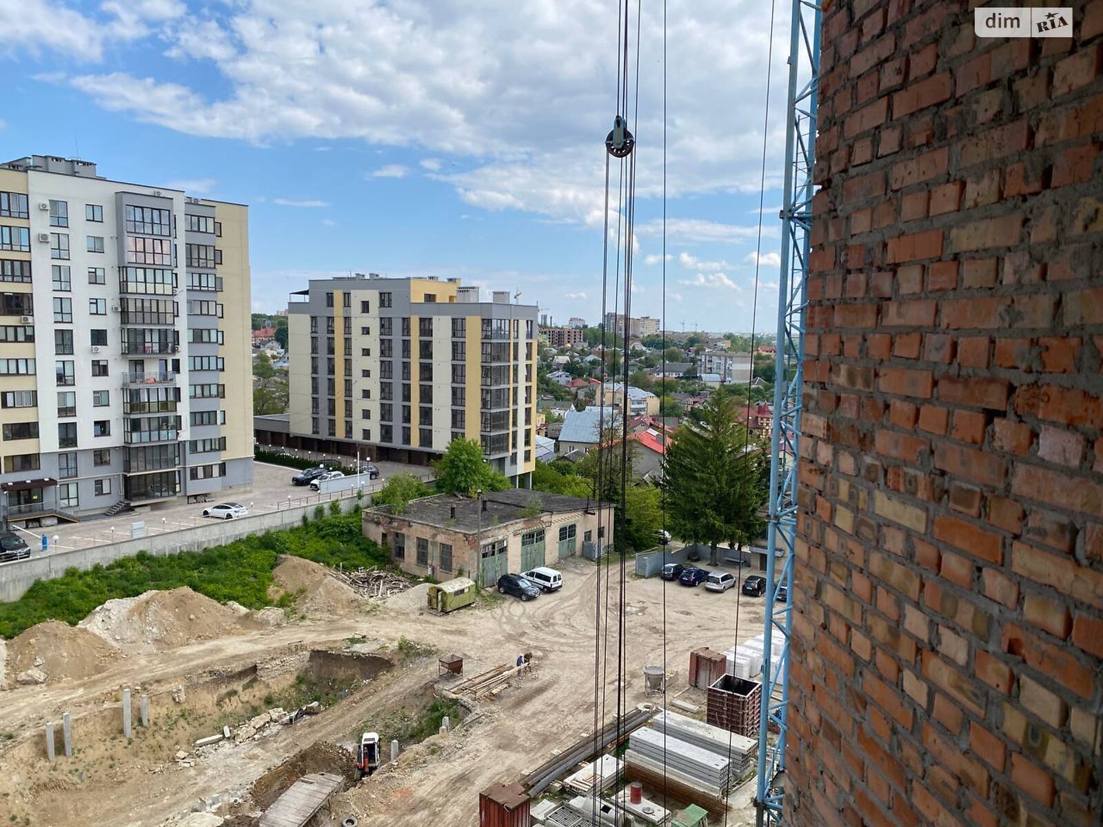 Продажа однокомнатной квартиры в Тернополе, на ул. Глубокая 19, район Восточный фото 1 Продажа однокомнатной квартиры в Тернополе, на ул. Глубокая 19, район Восточный фото 1