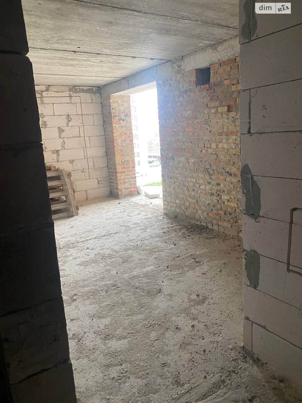 Продажа однокомнатной квартиры в Тернополе, на ул. Глубокая 19, район Восточный фото 1