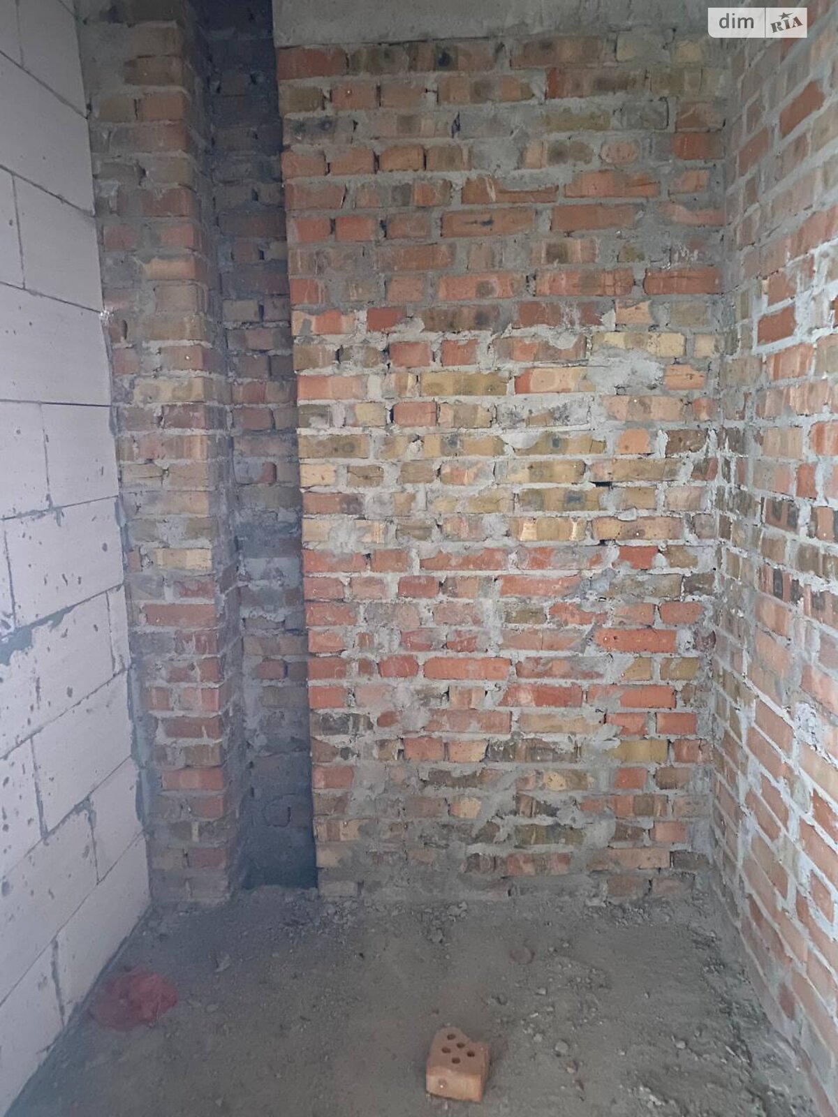 Продажа однокомнатной квартиры в Тернополе, на ул. Глубокая 19, район Восточный фото 1