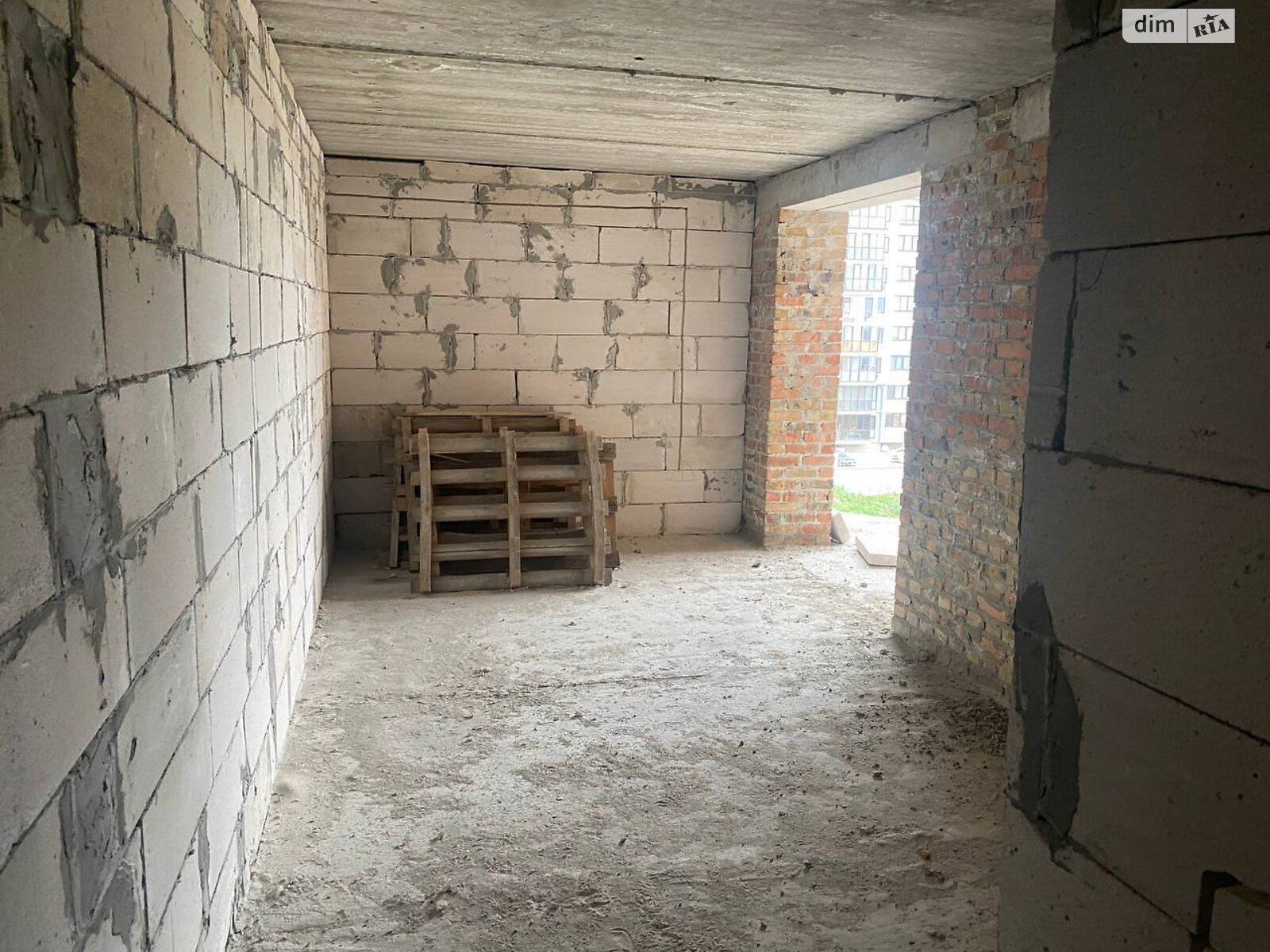 Продажа однокомнатной квартиры в Тернополе, на ул. Глубокая 19, район Восточный фото 1