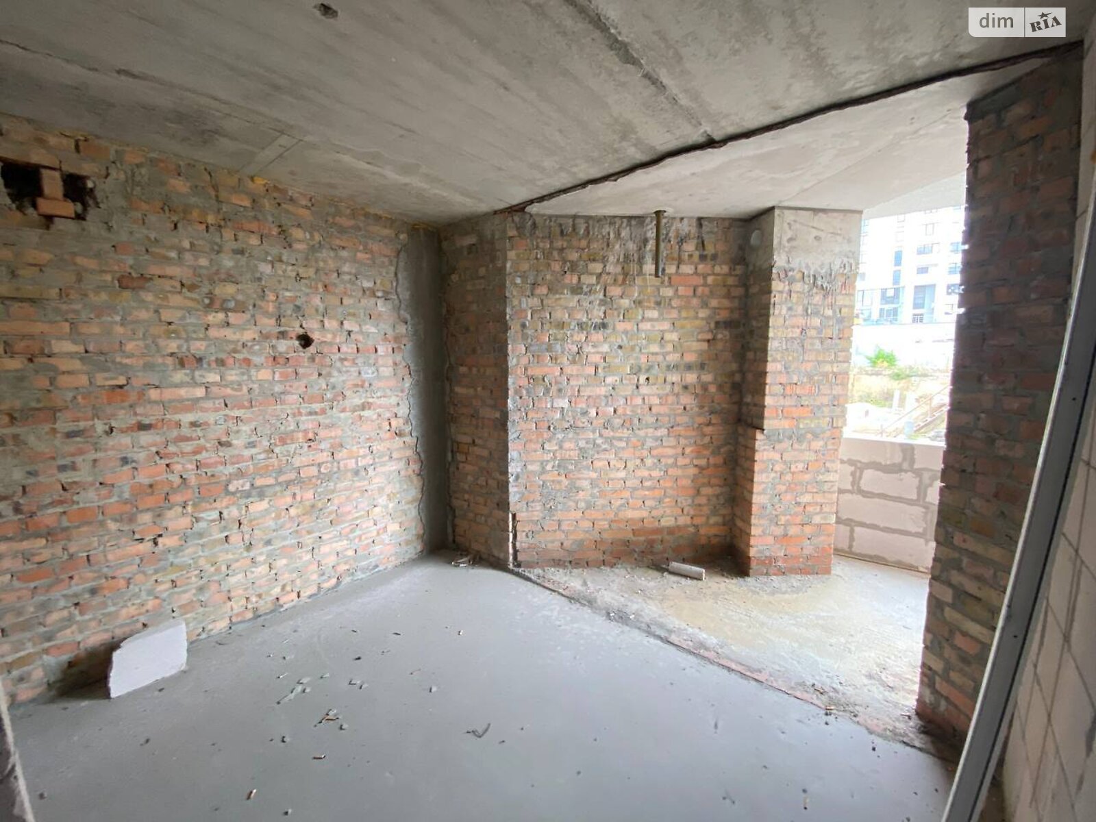 Продажа двухкомнатной квартиры в Тернополе, на ул. Глубокая 19, район Восточный фото 1 Продажа двухкомнатной квартиры в Тернополе, на ул. Глубокая 19, район Восточный фото 1