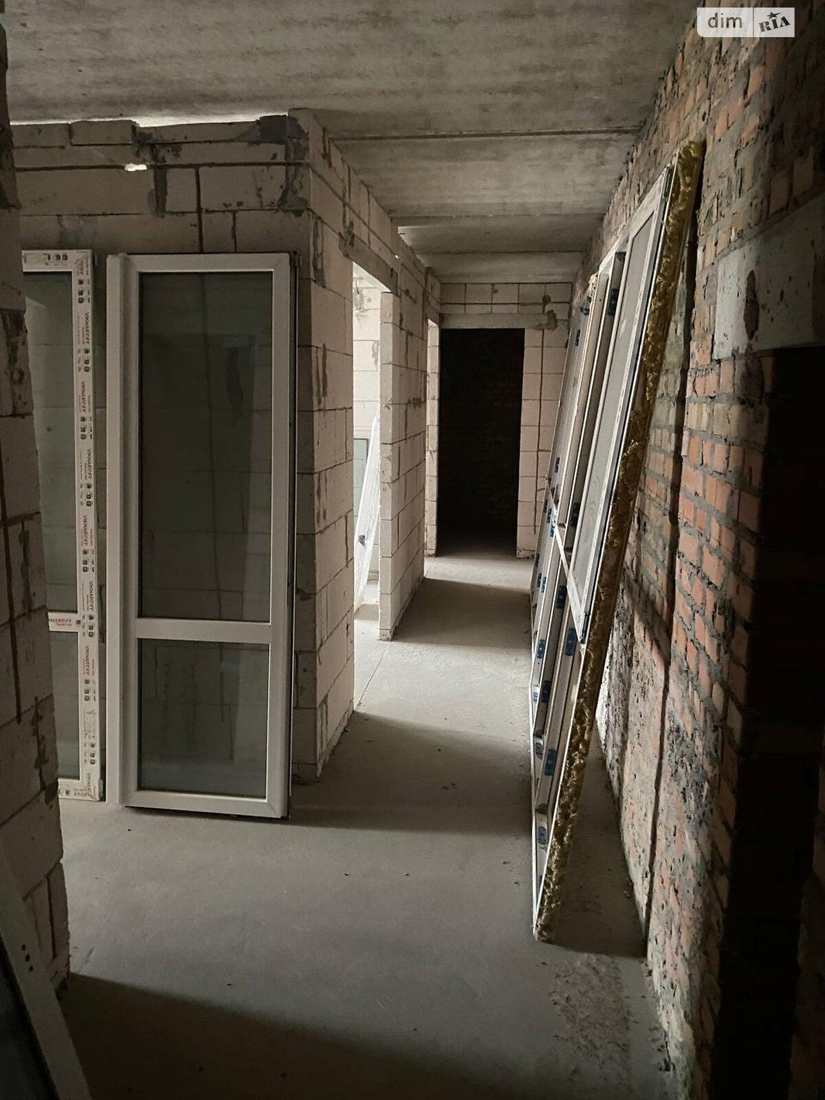 Продажа двухкомнатной квартиры в Тернополе, на ул. Глубокая 19, район Восточный фото 1 Продажа двухкомнатной квартиры в Тернополе, на ул. Глубокая 19, район Восточный фото 1