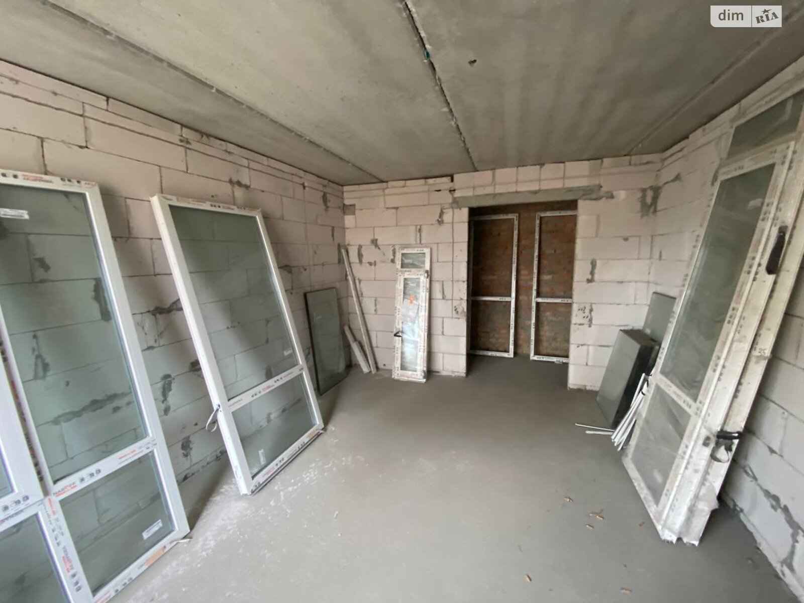 Продажа двухкомнатной квартиры в Тернополе, на ул. Глубокая 19, район Восточный фото 1 Продажа двухкомнатной квартиры в Тернополе, на ул. Глубокая 19, район Восточный фото 1