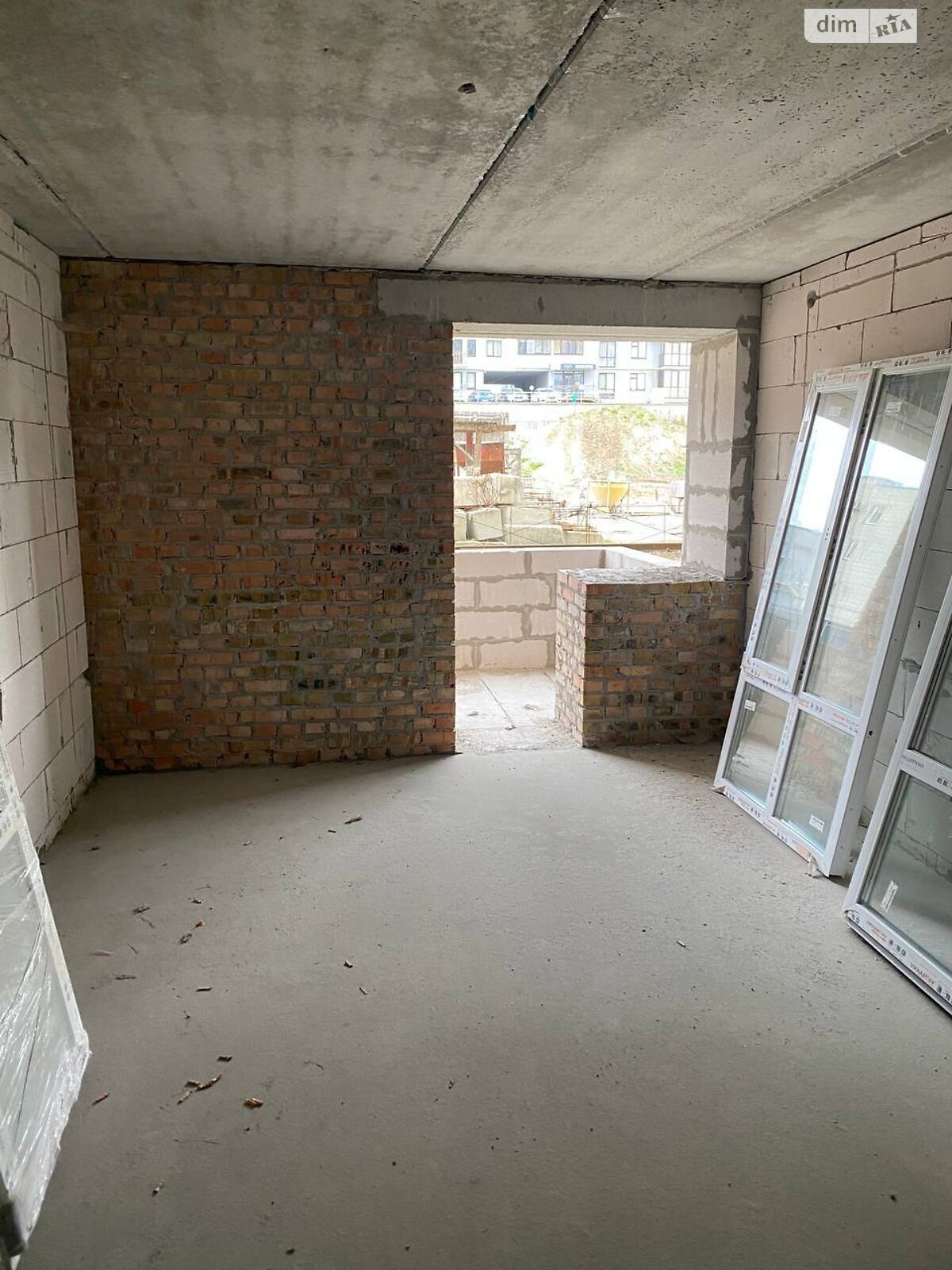 Продажа двухкомнатной квартиры в Тернополе, на ул. Глубокая 19, район Восточный фото 1 Продажа двухкомнатной квартиры в Тернополе, на ул. Глубокая 19, район Восточный фото 1