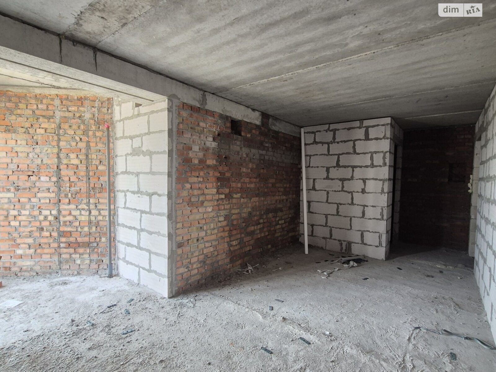 Продажа однокомнатной квартиры в Тернополе, на ул. Глубокая 19, район Восточный фото 1