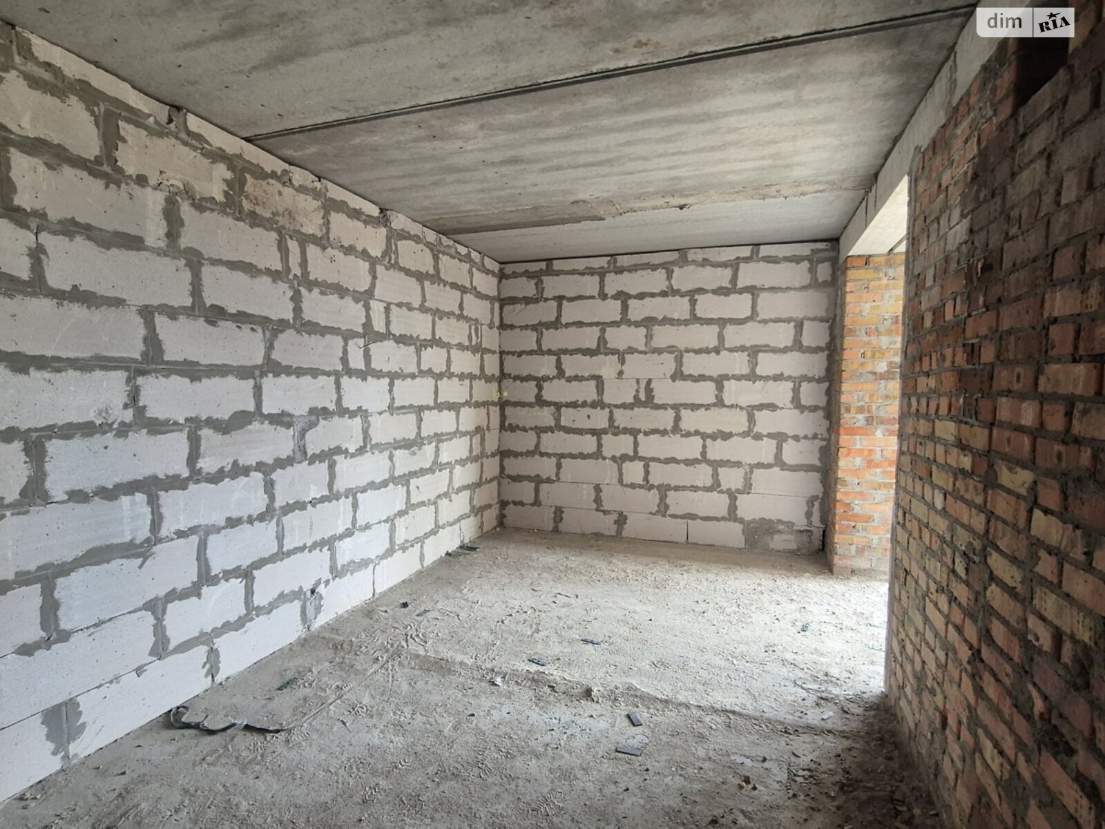 Продажа однокомнатной квартиры в Тернополе, на ул. Глубокая 19, район Восточный фото 1