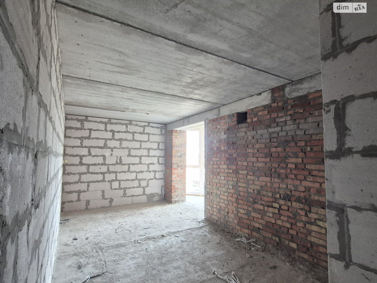 Продажа однокомнатной квартиры в Тернополе, на ул. Глубокая 19, район Восточный фото 1