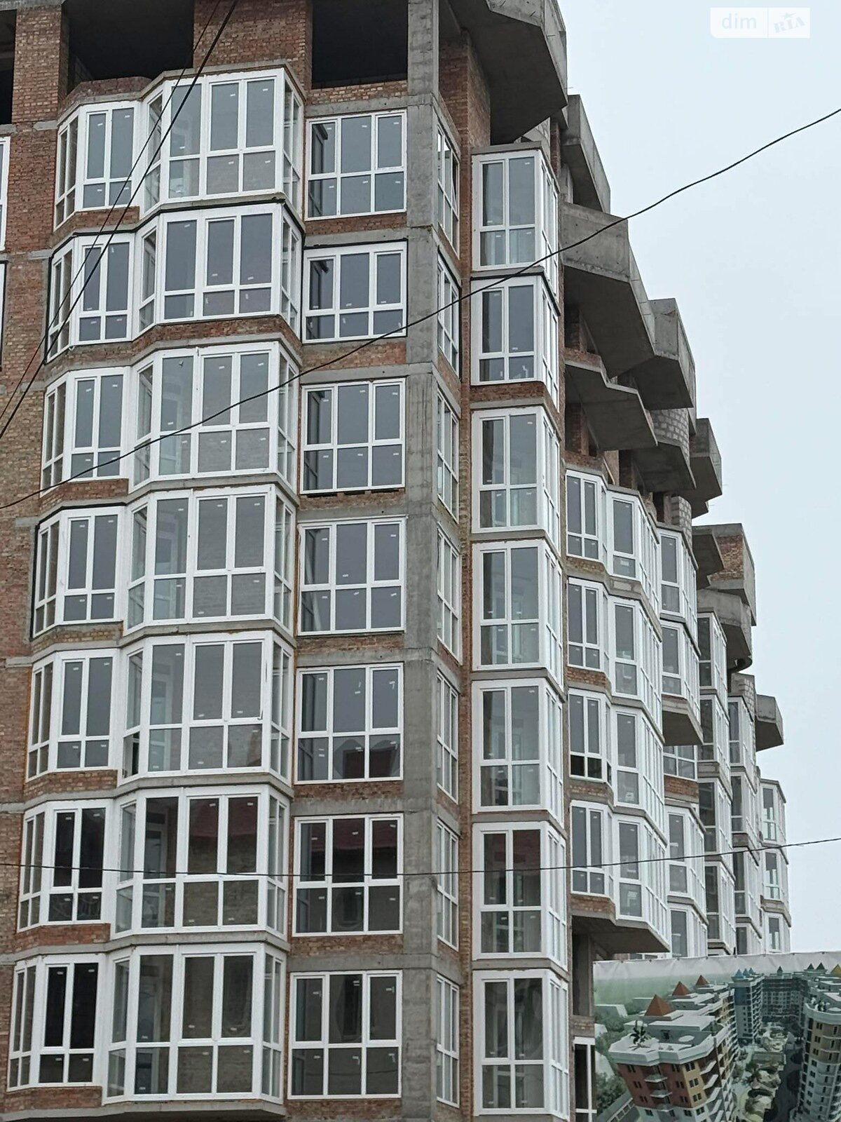 Продажа однокомнатной квартиры в Тернополе, на ул. Глубокая 15, район Восточный фото 1 Продажа однокомнатной квартиры в Тернополе, на ул. Глубокая 15, район Восточный фото 1