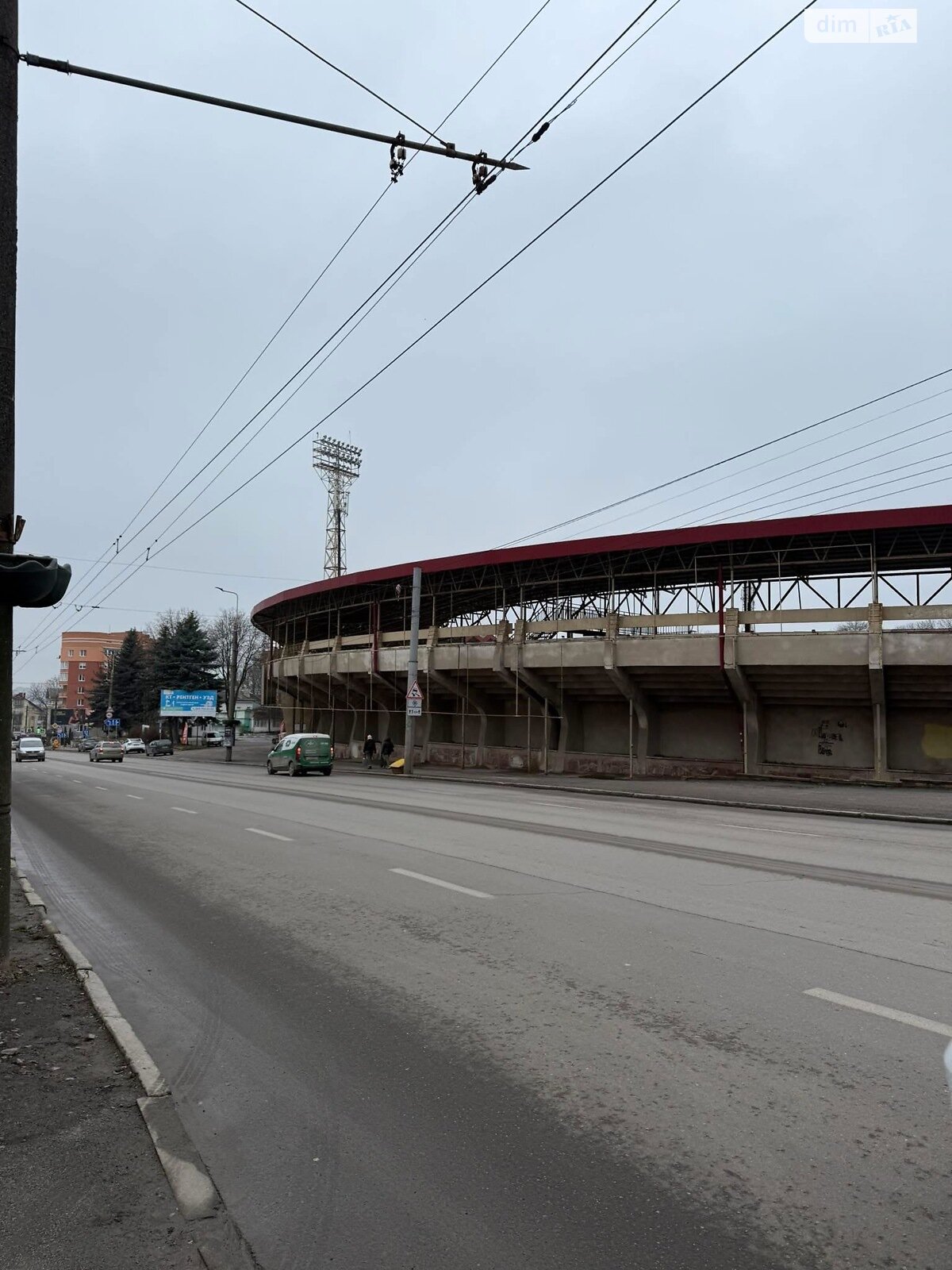 Продажа однокомнатной квартиры в Тернополе, на ул. Глубокая 15, район Восточный фото 1 Продажа однокомнатной квартиры в Тернополе, на ул. Глубокая 15, район Восточный фото 1