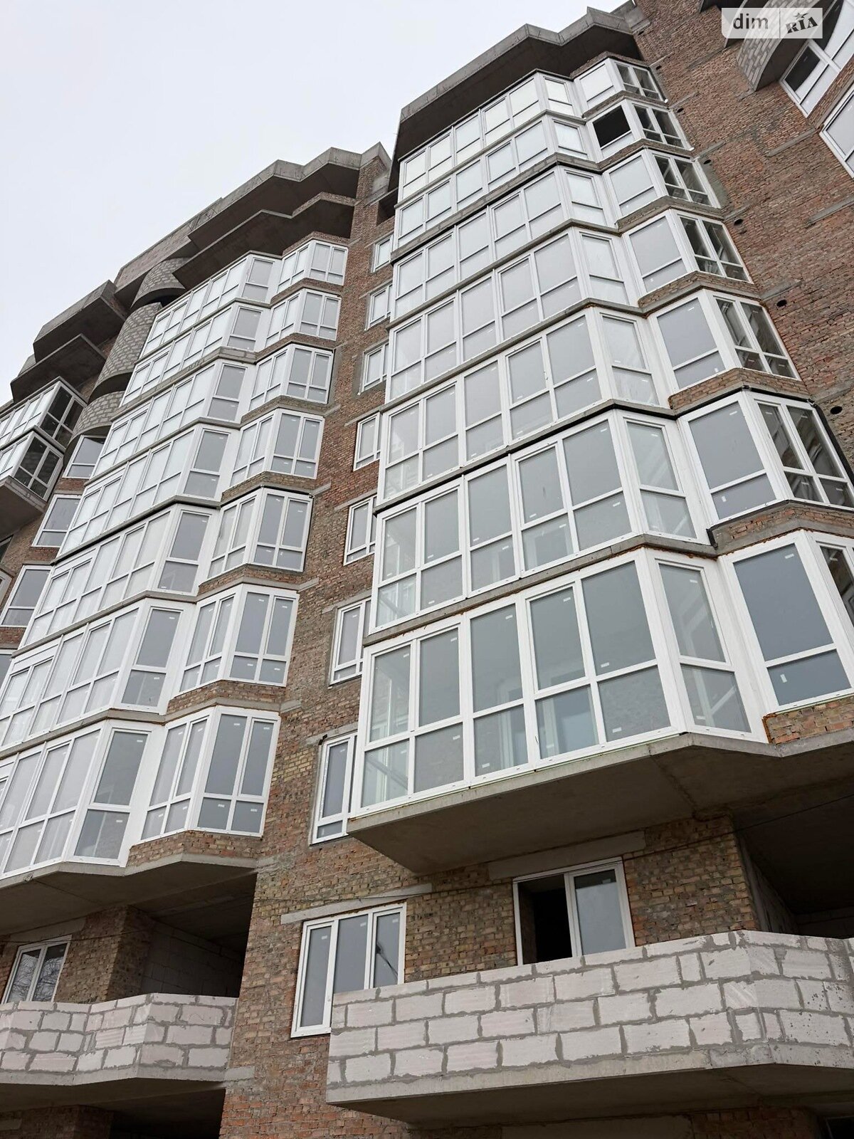 Продажа однокомнатной квартиры в Тернополе, на ул. Глубокая 15, район Восточный фото 1 Продажа однокомнатной квартиры в Тернополе, на ул. Глубокая 15, район Восточный фото 1