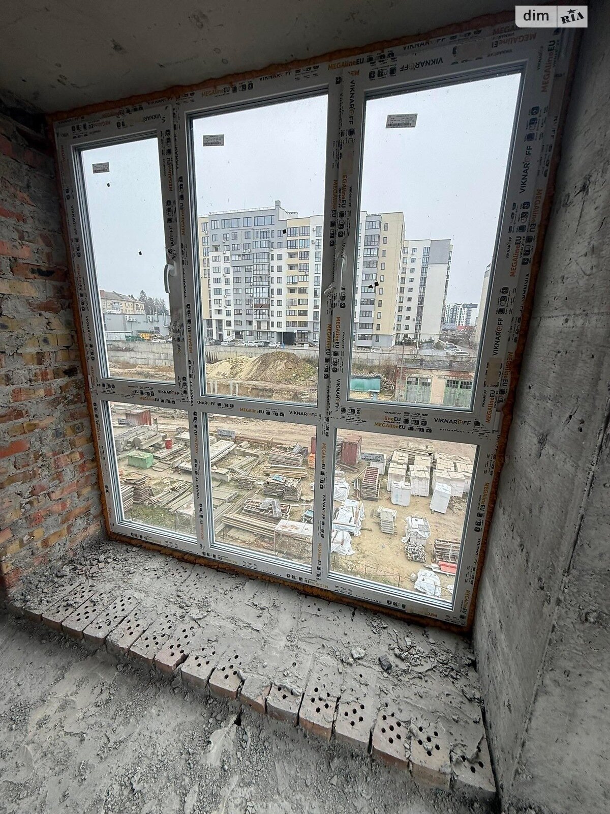 Продажа однокомнатной квартиры в Тернополе, на ул. Глубокая 15, район Восточный фото 1 Продажа однокомнатной квартиры в Тернополе, на ул. Глубокая 15, район Восточный фото 1