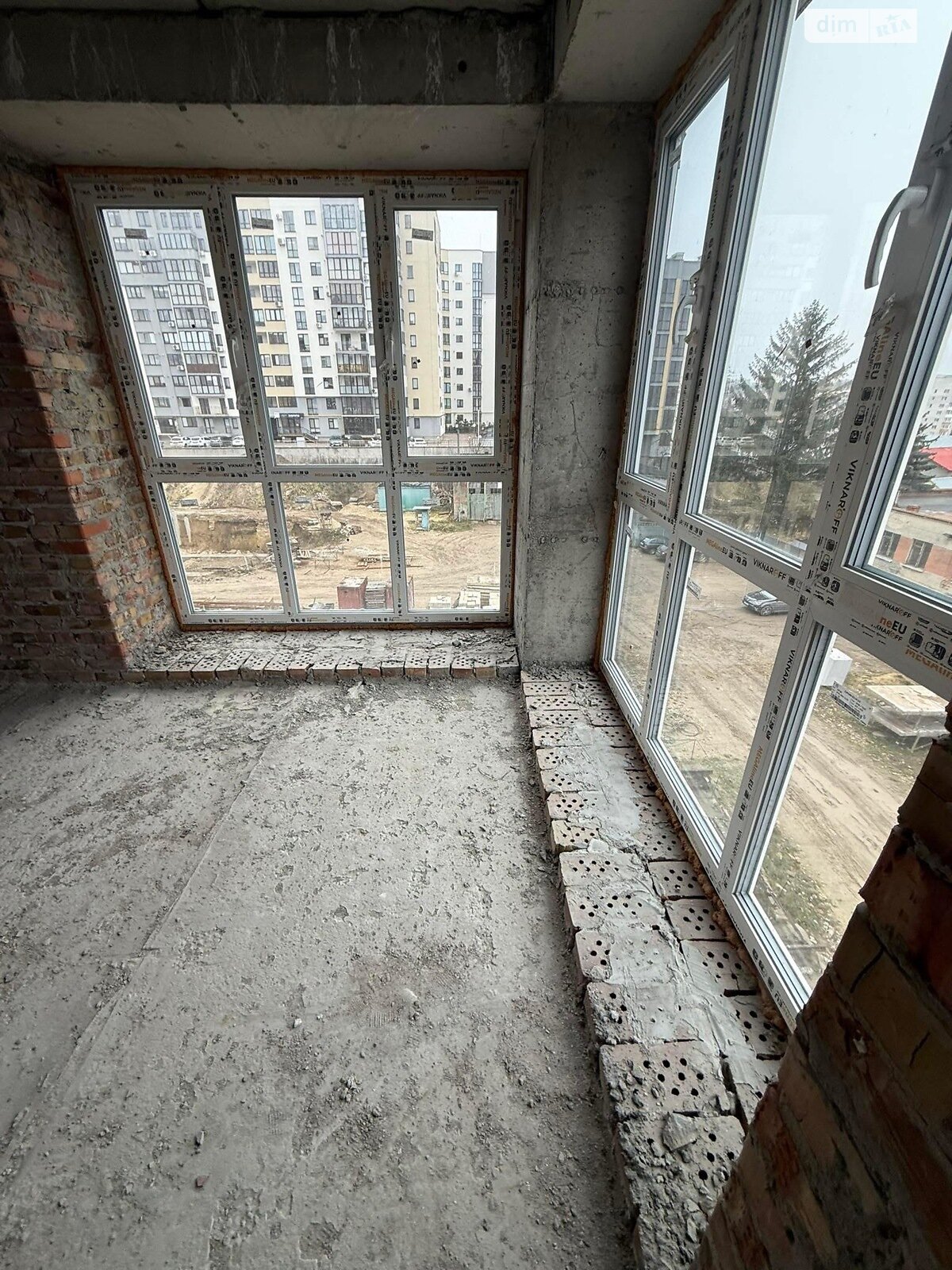 Продажа однокомнатной квартиры в Тернополе, на ул. Глубокая 15, район Восточный фото 1 Продажа однокомнатной квартиры в Тернополе, на ул. Глубокая 15, район Восточный фото 1