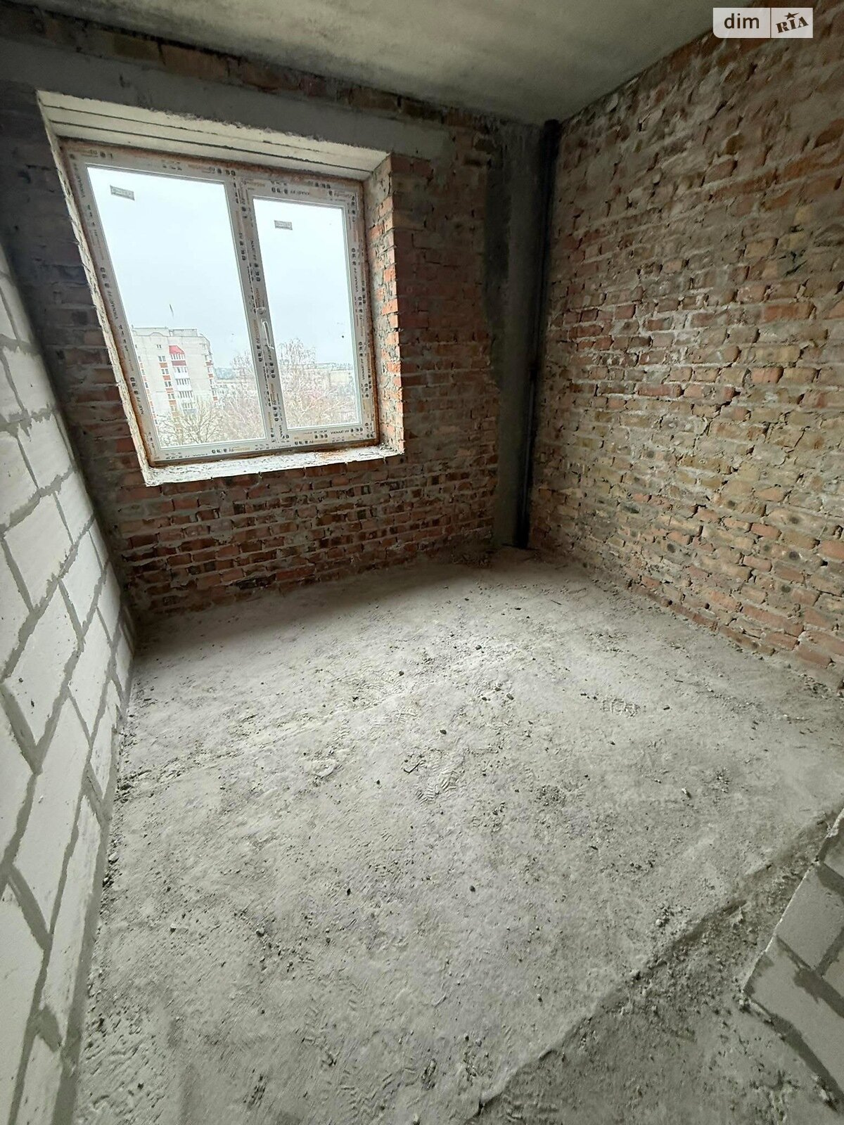 Продажа однокомнатной квартиры в Тернополе, на ул. Глубокая 15, район Восточный фото 1 Продажа однокомнатной квартиры в Тернополе, на ул. Глубокая 15, район Восточный фото 1