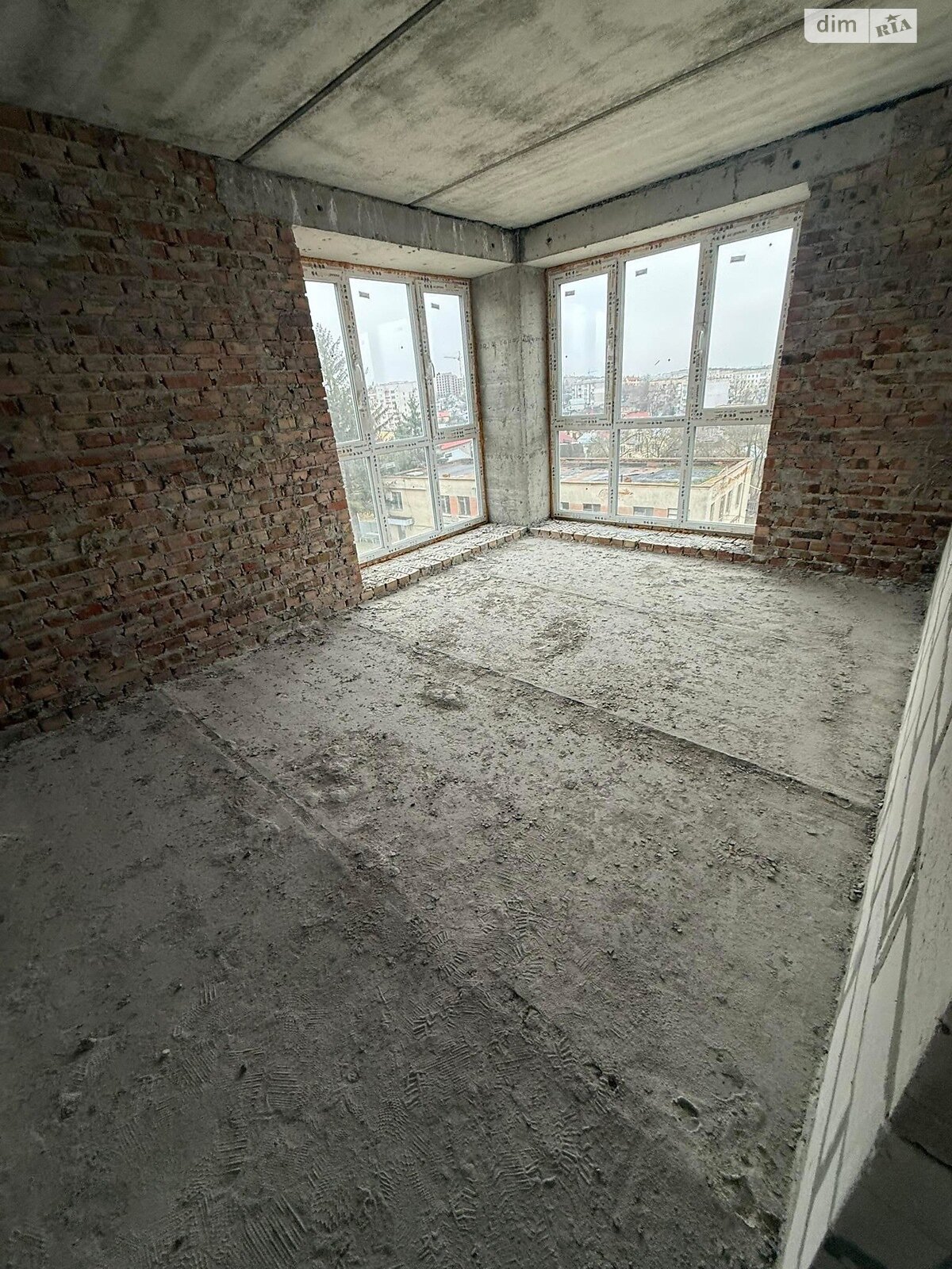 Продажа однокомнатной квартиры в Тернополе, на ул. Глубокая 15, район Восточный фото 1 Продажа однокомнатной квартиры в Тернополе, на ул. Глубокая 15, район Восточный фото 1