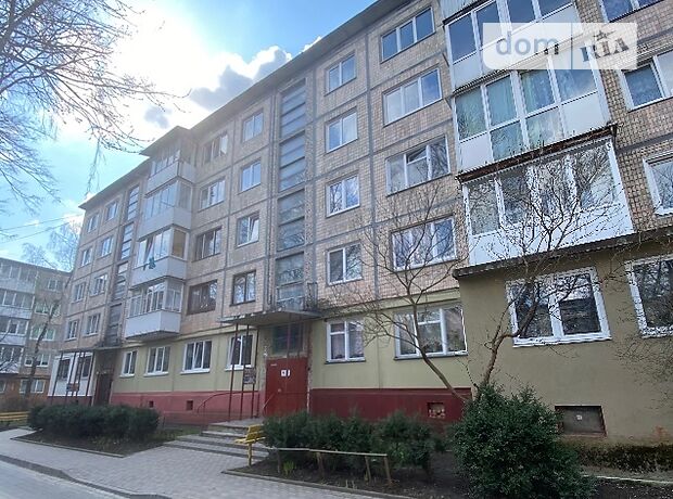 Продажа двухкомнатной квартиры в Тернополе, на ул. Леси Украинки 15 район Восточный фото 1 Продажа двухкомнатной квартиры в Тернополе, на ул. Леси Украинки 15 район Восточный фото 1