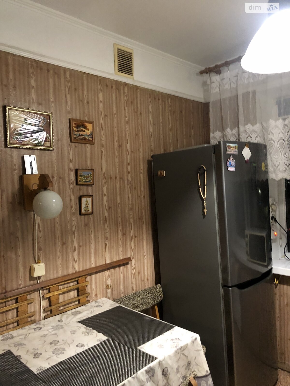 Продажа двухкомнатной квартиры в Тернополе, на ул. Леси Украинки, район Восточный фото 1