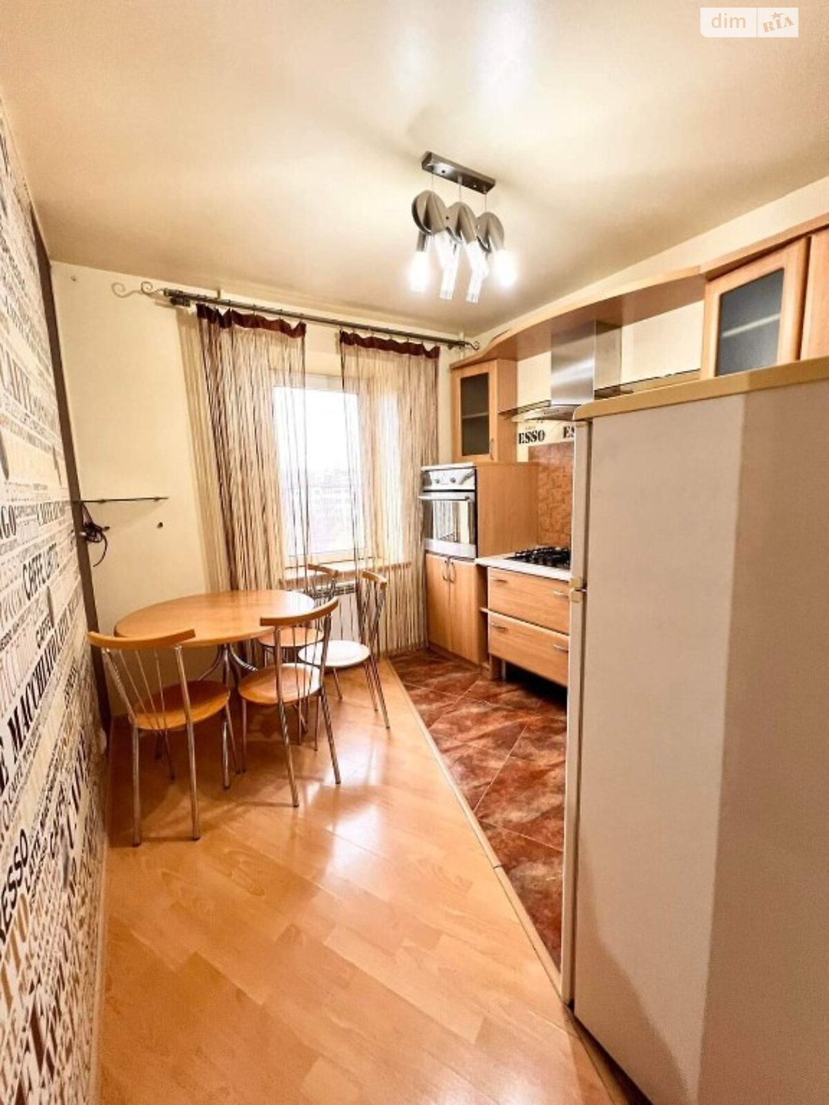 Продажа однокомнатной квартиры в Тернополе, на ул. Леси Украинки, район Восточный фото 1