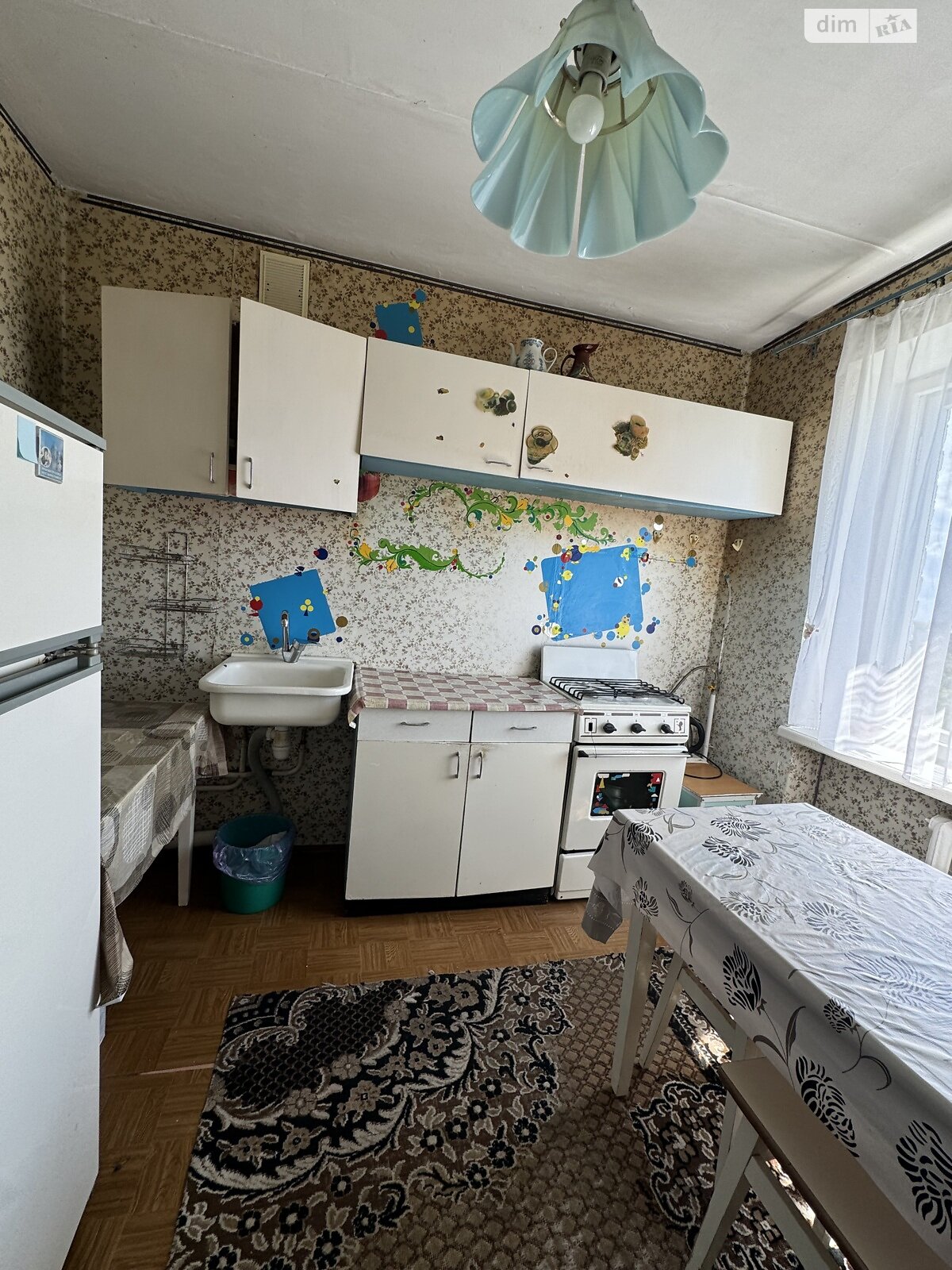 Продажа однокомнатной квартиры в Тернополе, на ул. Леси Украинки 14, район Восточный фото 1 Продажа однокомнатной квартиры в Тернополе, на ул. Леси Украинки 14, район Восточный фото 1