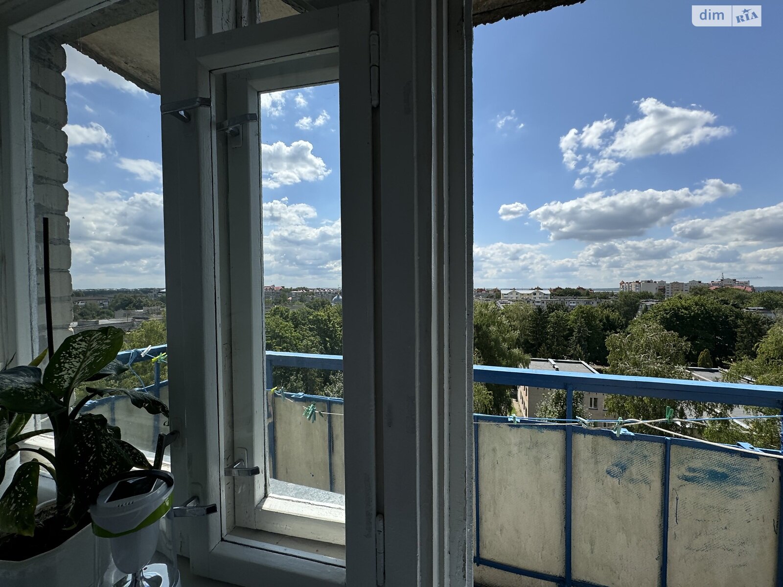 Продажа однокомнатной квартиры в Тернополе, на ул. Леси Украинки 14, район Восточный фото 1 Продажа однокомнатной квартиры в Тернополе, на ул. Леси Украинки 14, район Восточный фото 1
