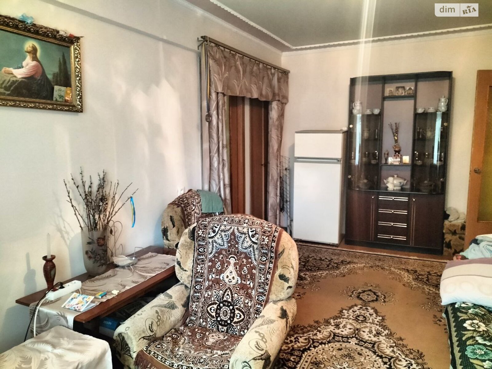 Продаж двокімнатної квартири в Тернополі, на вул. Лесі Українки, район Східний фото 1 Продаж двокімнатної квартири в Тернополі, на вул. Лесі Українки, район Східний фото 1