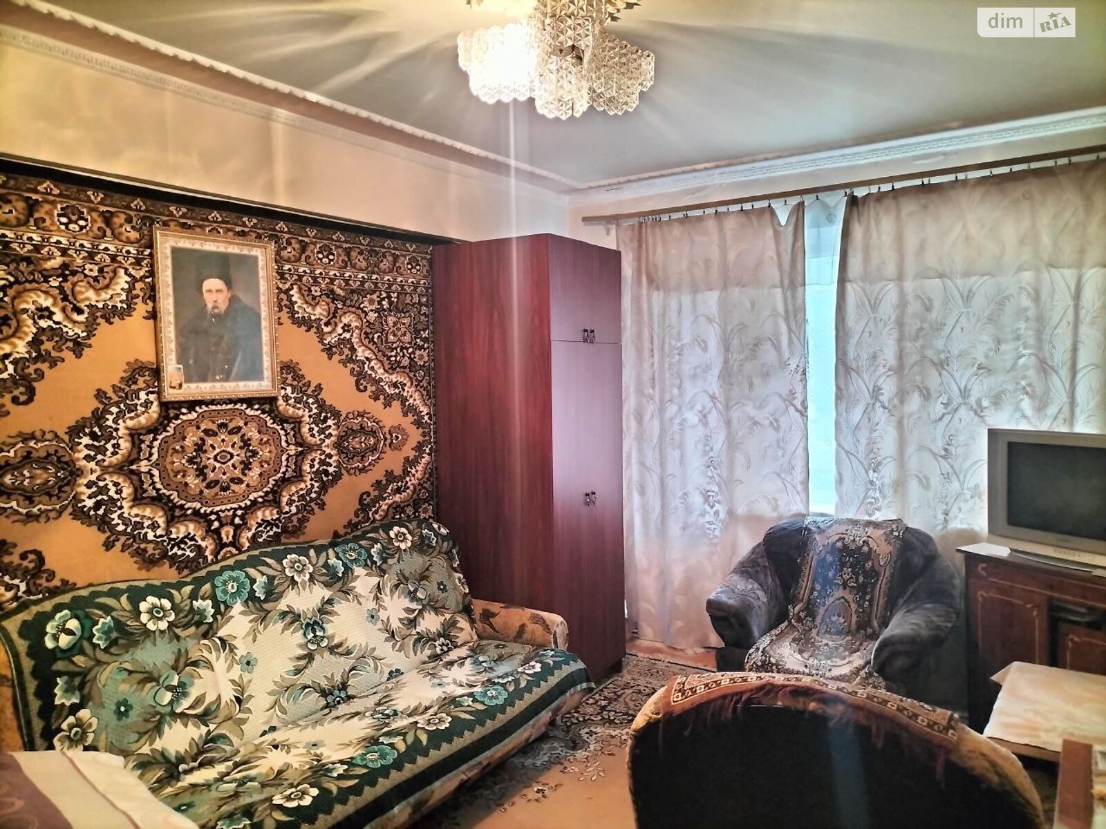 Продаж двокімнатної квартири в Тернополі, на вул. Лесі Українки, район Східний фото 1 Продаж двокімнатної квартири в Тернополі, на вул. Лесі Українки, район Східний фото 1