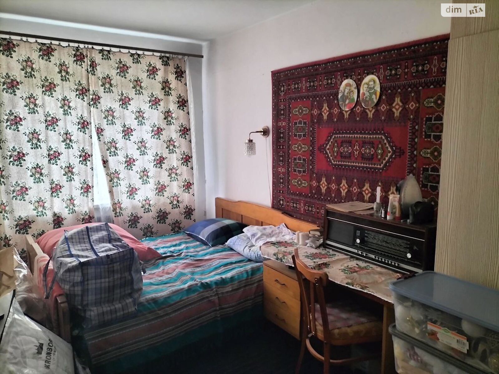 Продаж двокімнатної квартири в Тернополі, на вул. Лесі Українки, район Східний фото 1 Продаж двокімнатної квартири в Тернополі, на вул. Лесі Українки, район Східний фото 1