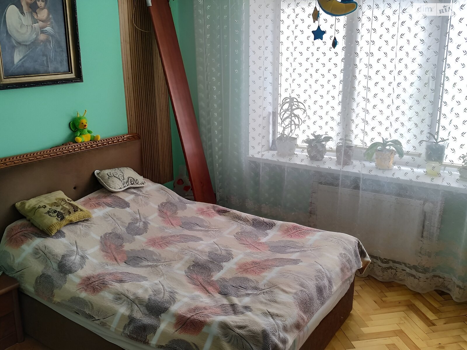 Продажа двухкомнатной квартиры в Тернополе, на ул. Леси Украинки, район Восточный фото 1 Продажа двухкомнатной квартиры в Тернополе, на ул. Леси Украинки, район Восточный фото 1