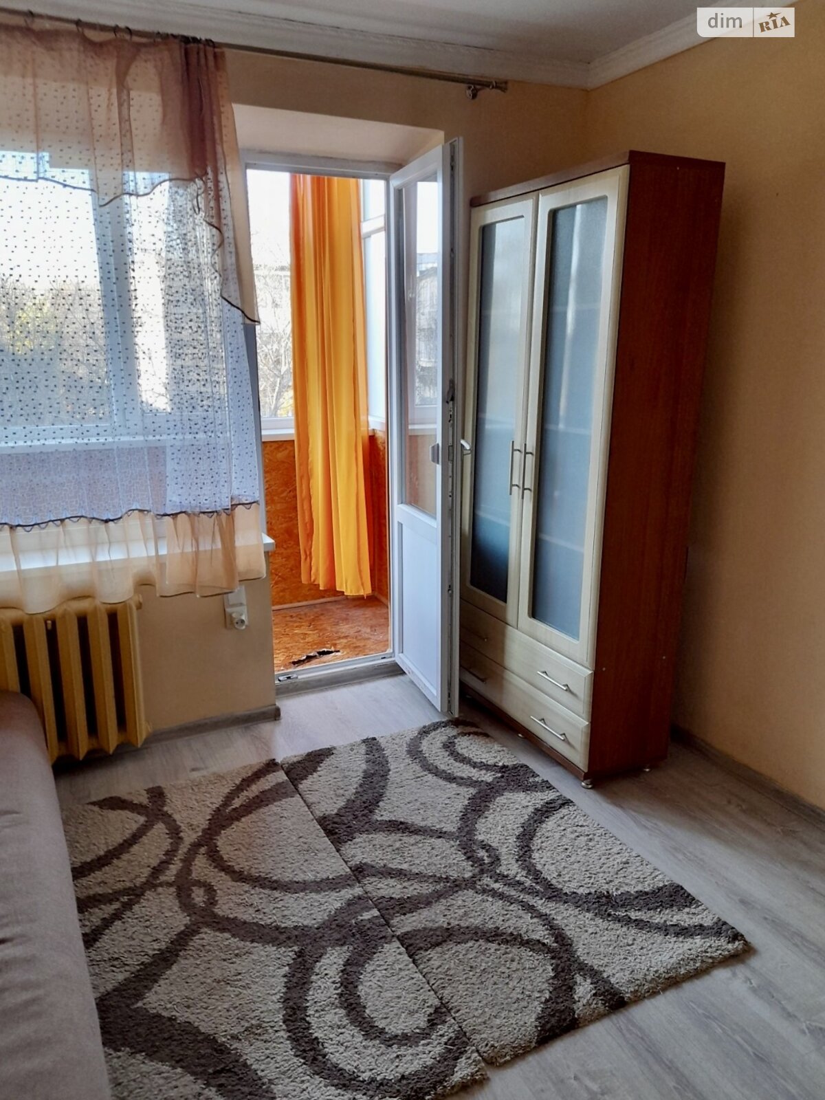 Продаж однокімнатної квартири в Тернополі, на вул. Лесі Українки, район Східний фото 1 Продаж однокімнатної квартири в Тернополі, на вул. Лесі Українки, район Східний фото 1