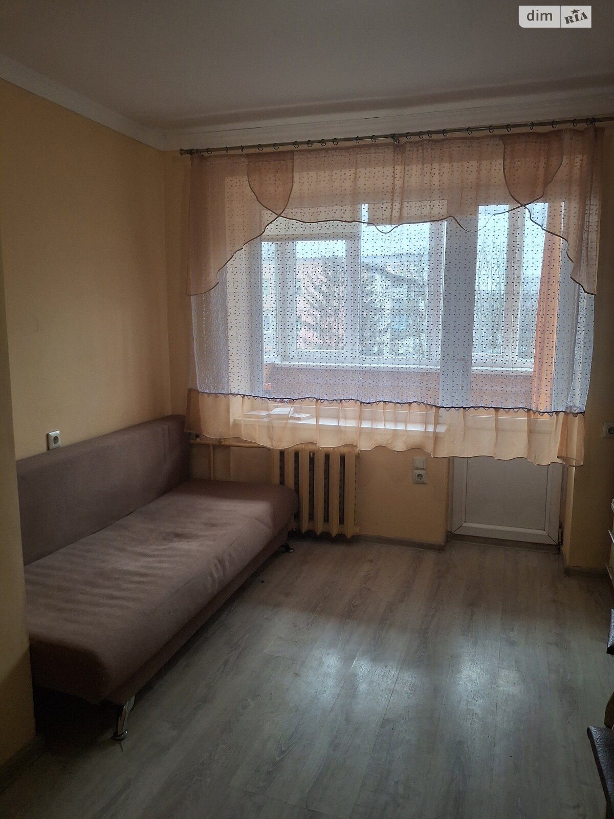 Продажа однокомнатной квартиры в Тернополе, на ул. Леси Украинки 31, кв. 118, район Восточный фото 1 Продажа однокомнатной квартиры в Тернополе, на ул. Леси Украинки 31, кв. 118, район Восточный фото 1