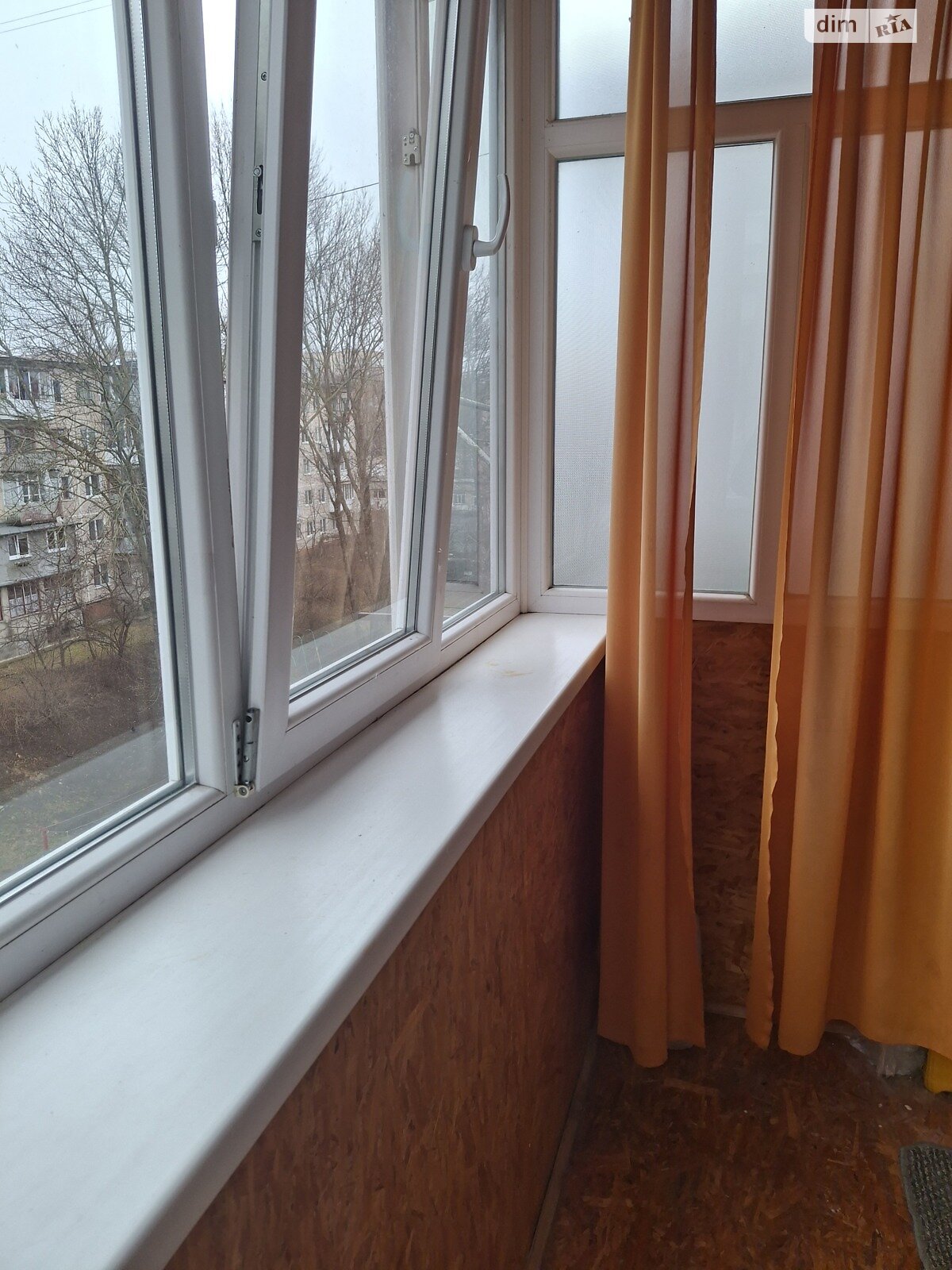 Продажа однокомнатной квартиры в Тернополе, на ул. Леси Украинки 31, кв. 118, район Восточный фото 1 Продажа однокомнатной квартиры в Тернополе, на ул. Леси Украинки 31, кв. 118, район Восточный фото 1