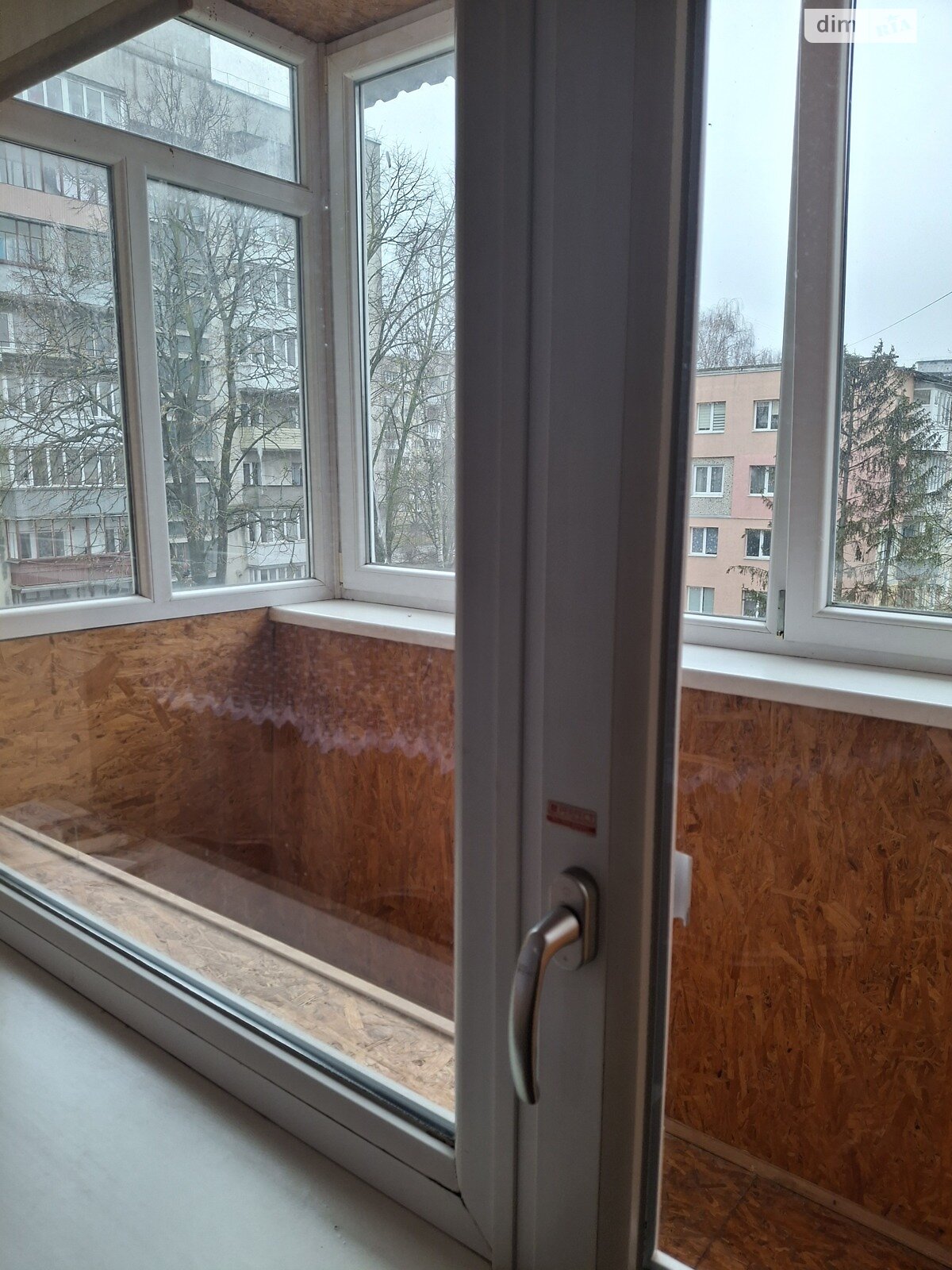 Продажа однокомнатной квартиры в Тернополе, на ул. Леси Украинки 31, кв. 118, район Восточный фото 1 Продажа однокомнатной квартиры в Тернополе, на ул. Леси Украинки 31, кв. 118, район Восточный фото 1