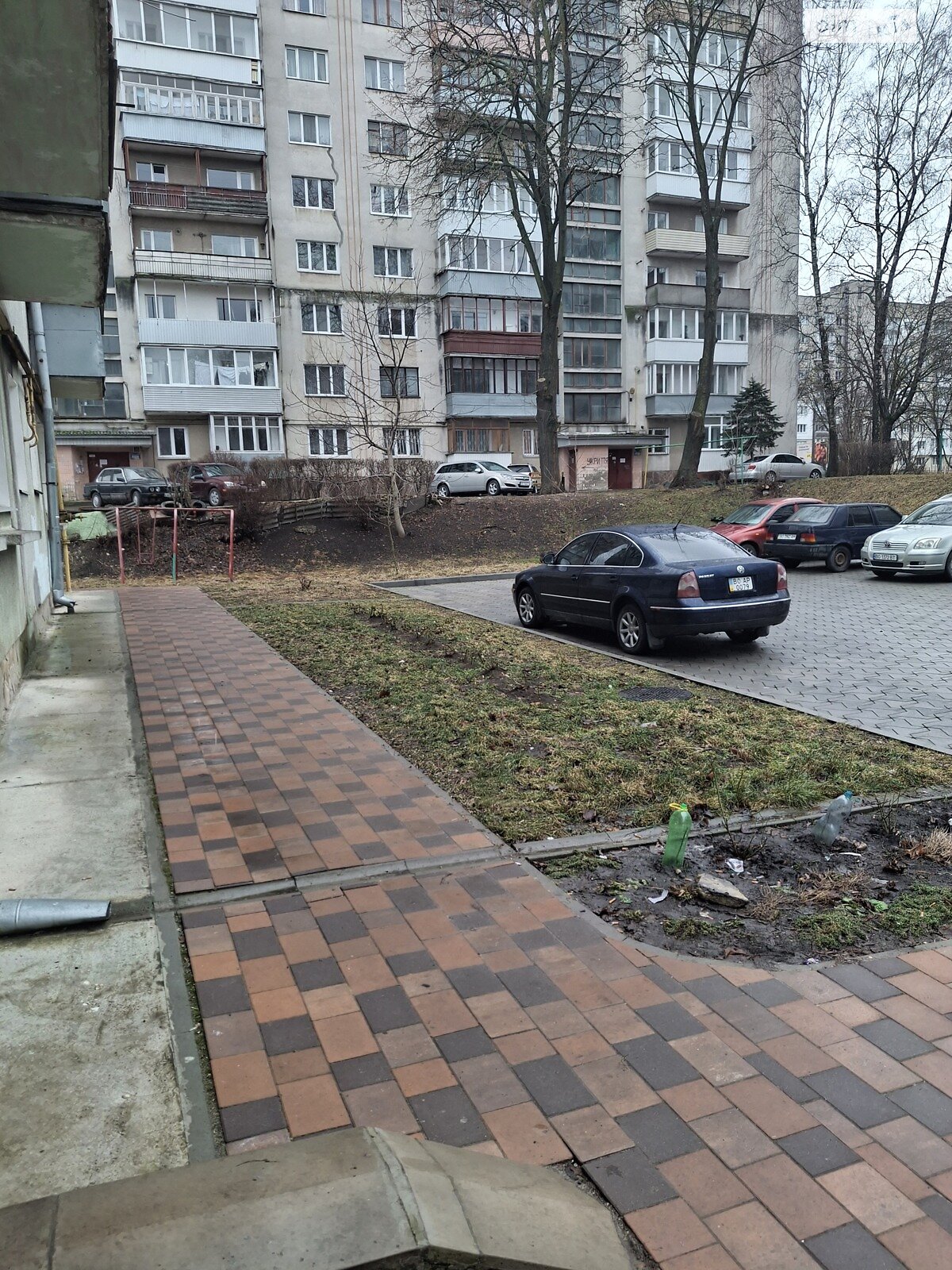 Продажа однокомнатной квартиры в Тернополе, на ул. Леси Украинки 31, кв. 118, район Восточный фото 1 Продажа однокомнатной квартиры в Тернополе, на ул. Леси Украинки 31, кв. 118, район Восточный фото 1