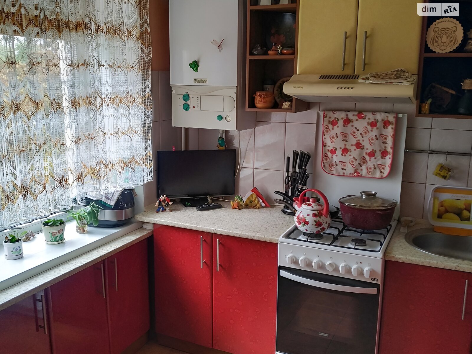 Продаж двокімнатної квартири в Тернополі, на вул. Лесі Українки, район Східний фото 1 Продаж двокімнатної квартири в Тернополі, на вул. Лесі Українки, район Східний фото 1