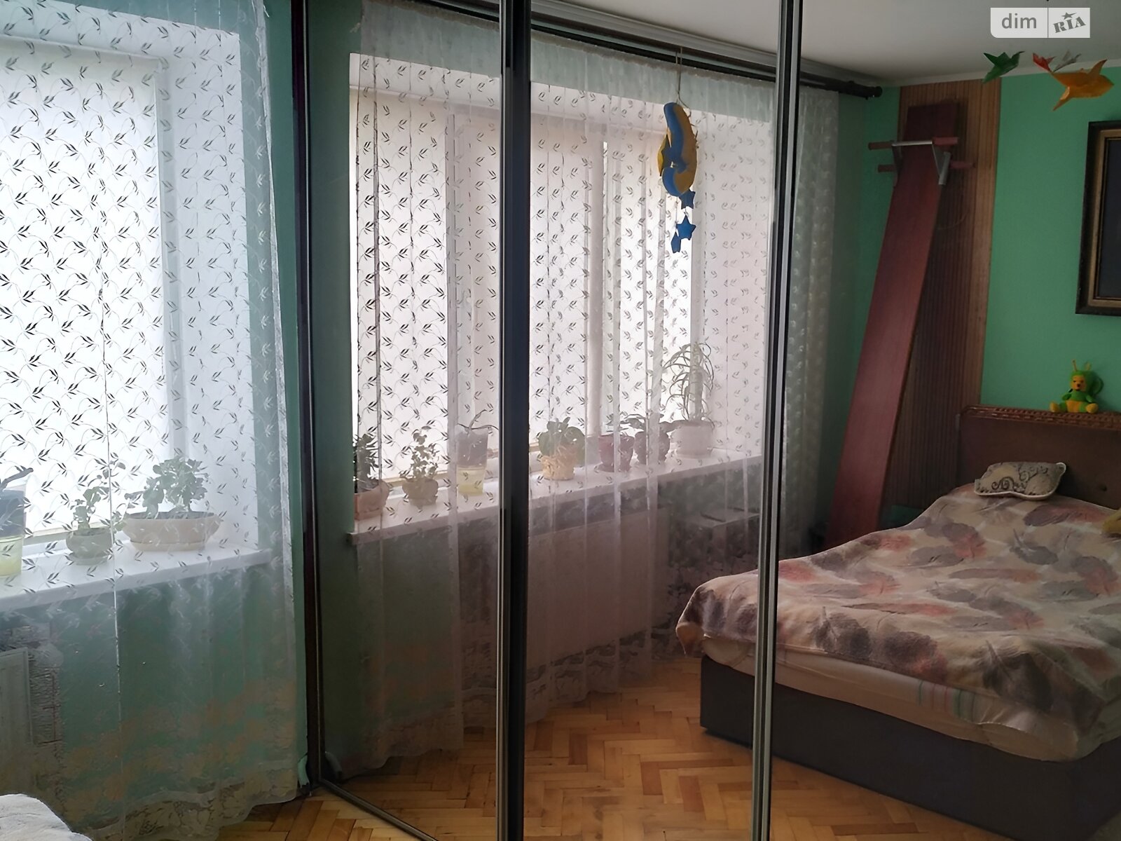 Продаж двокімнатної квартири в Тернополі, на вул. Лесі Українки, район Східний фото 1 Продаж двокімнатної квартири в Тернополі, на вул. Лесі Українки, район Східний фото 1