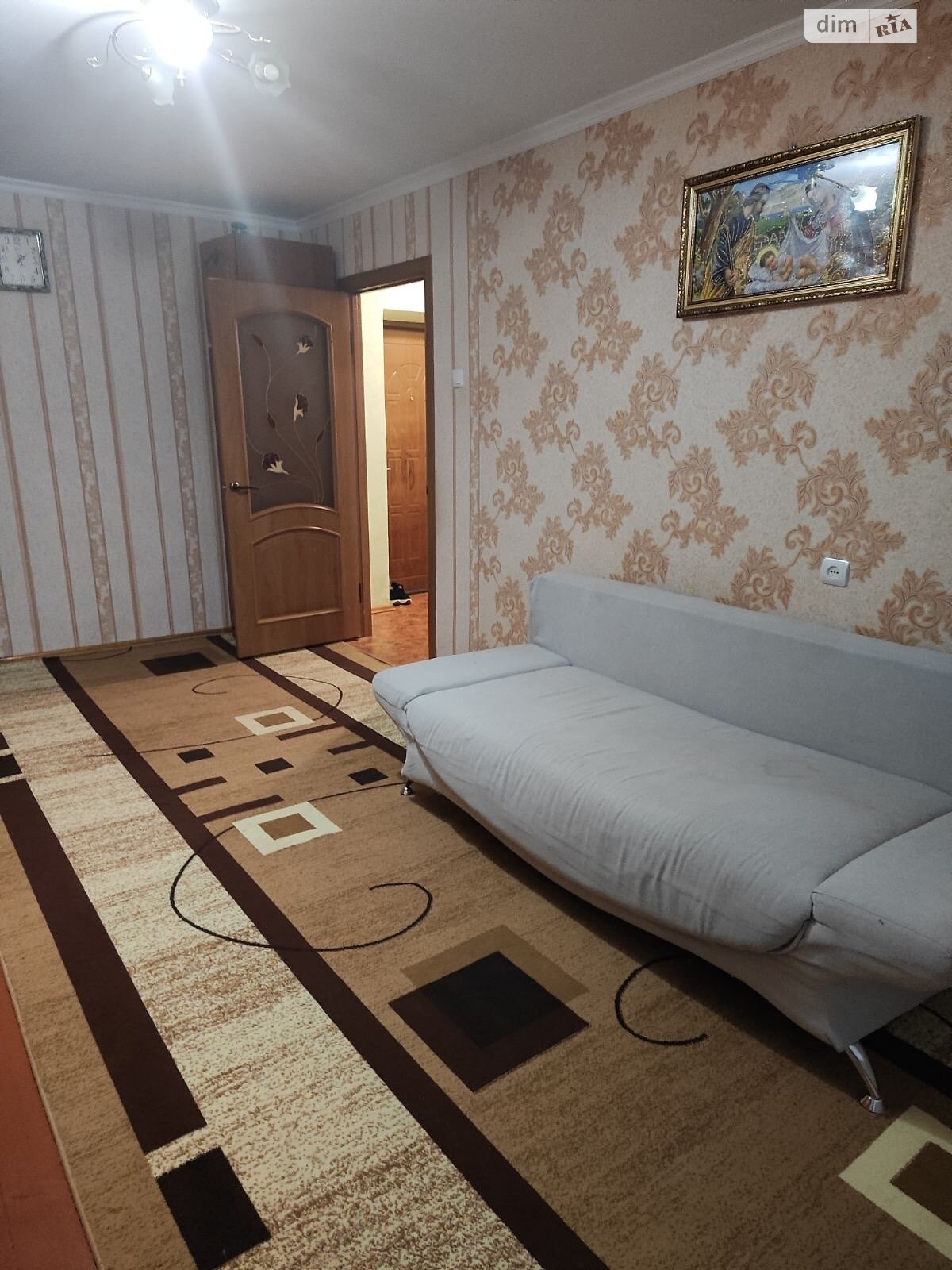 Продаж двокімнатної квартири в Тернополі, на вул. Лесі Українки, район Східний фото 1 Продаж двокімнатної квартири в Тернополі, на вул. Лесі Українки, район Східний фото 1