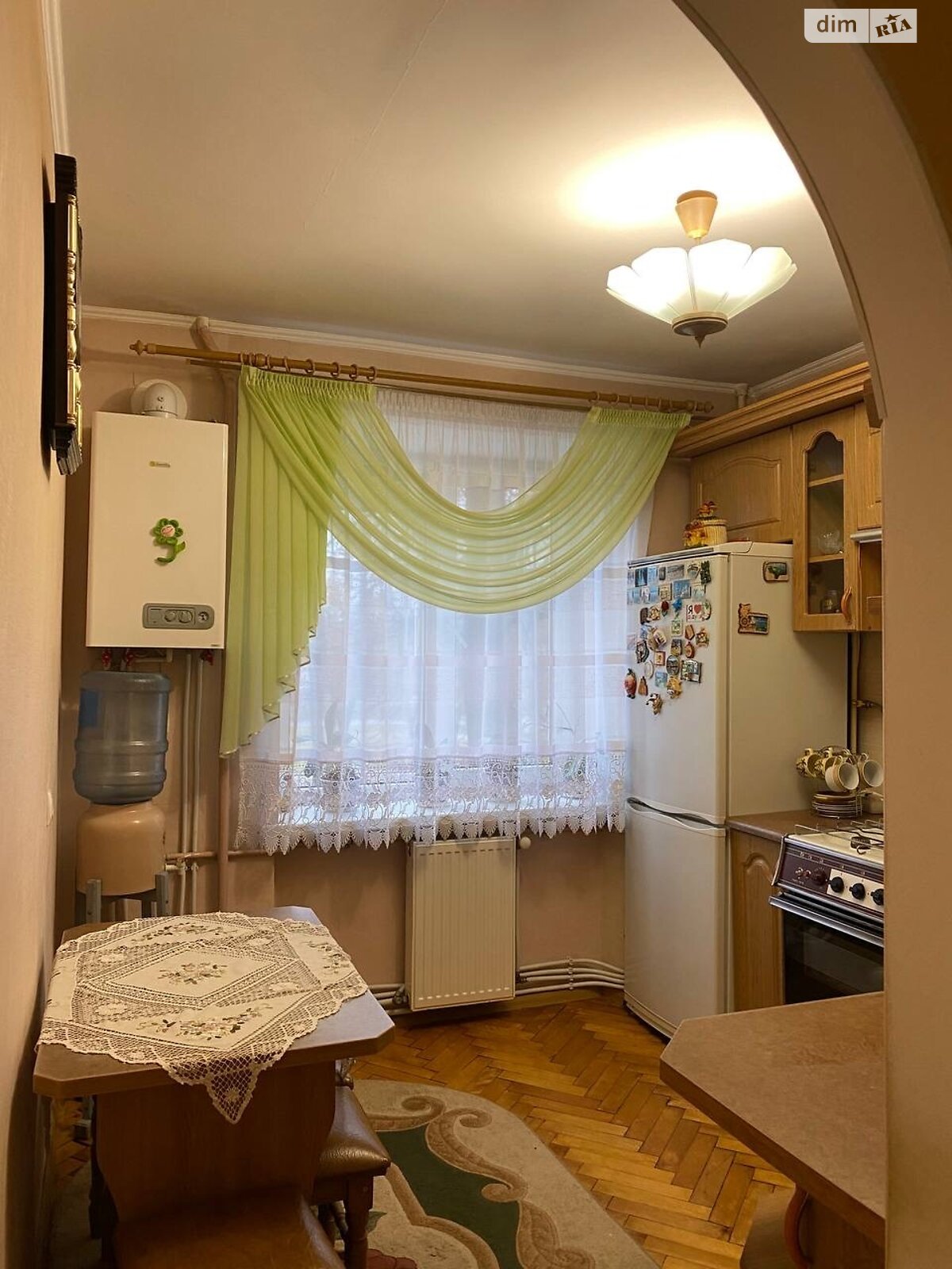 Продаж однокімнатної квартири в Тернополі, на вул. Лесі Українки, район Східний фото 1 Продаж однокімнатної квартири в Тернополі, на вул. Лесі Українки, район Східний фото 1