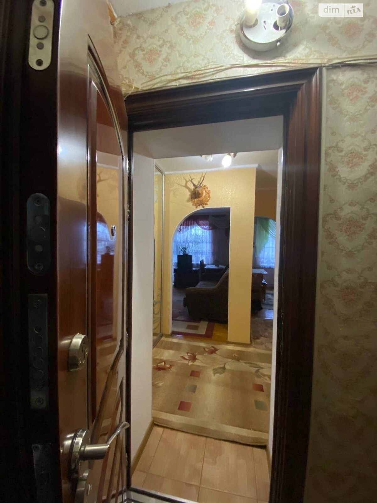 Продаж однокімнатної квартири в Тернополі, на вул. Лесі Українки, район Східний фото 1 Продаж однокімнатної квартири в Тернополі, на вул. Лесі Українки, район Східний фото 1