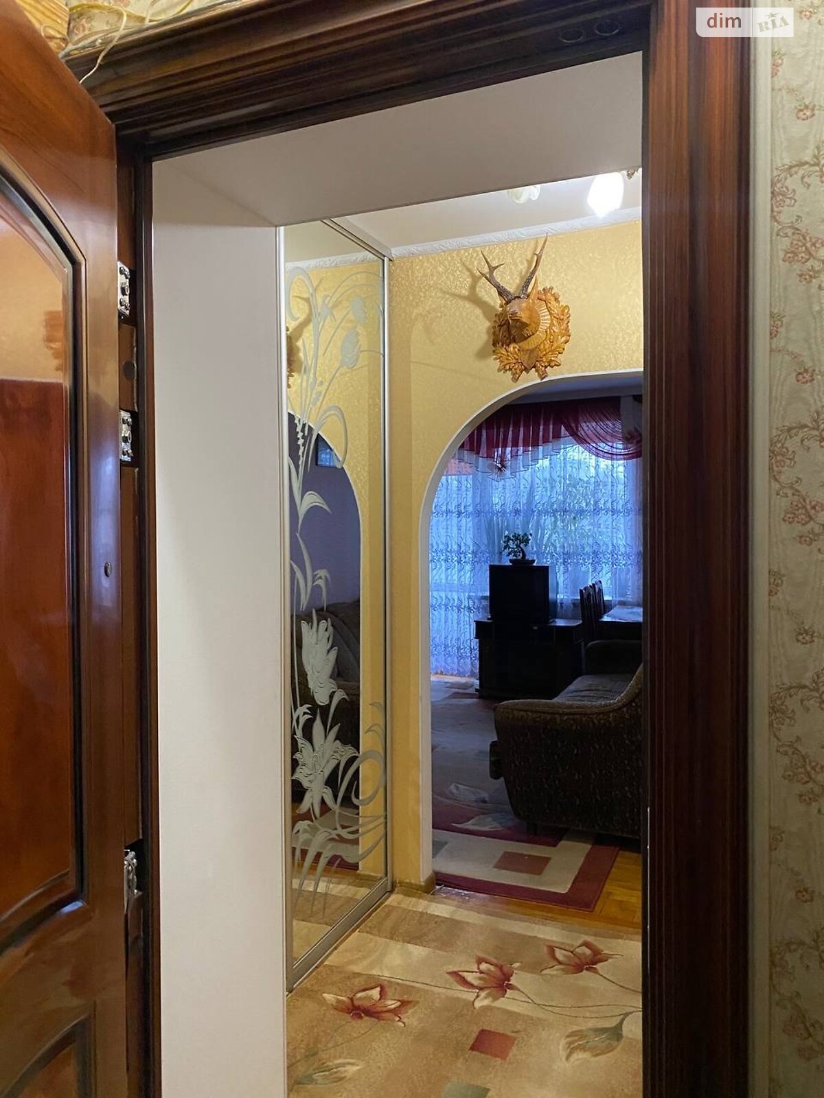 Продаж однокімнатної квартири в Тернополі, на вул. Лесі Українки, район Східний фото 1 Продаж однокімнатної квартири в Тернополі, на вул. Лесі Українки, район Східний фото 1