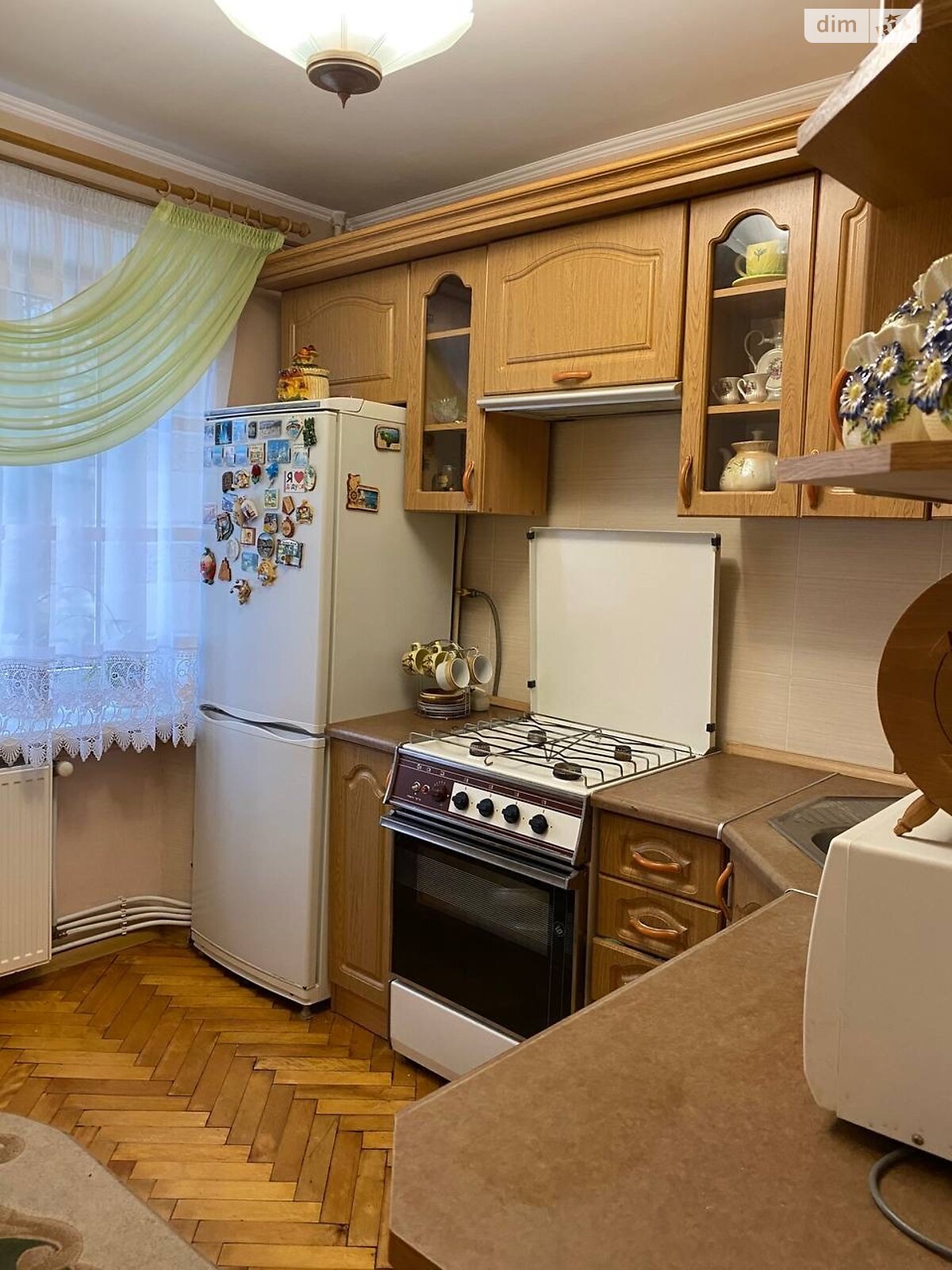 Продаж однокімнатної квартири в Тернополі, на вул. Лесі Українки, район Східний фото 1 Продаж однокімнатної квартири в Тернополі, на вул. Лесі Українки, район Східний фото 1