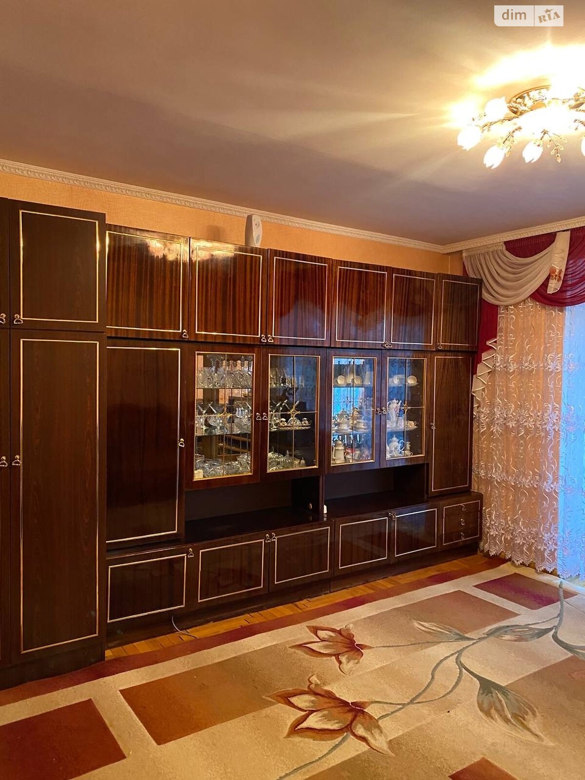 Продаж однокімнатної квартири в Тернополі, на вул. Лесі Українки, район Східний фото 1 Продаж однокімнатної квартири в Тернополі, на вул. Лесі Українки, район Східний фото 1