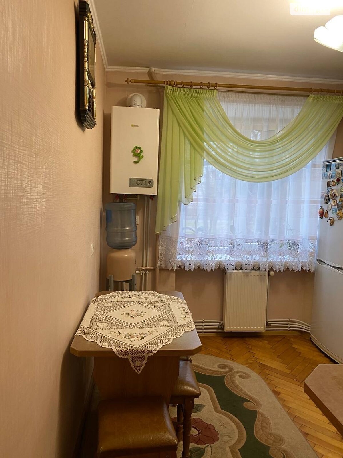 Продаж однокімнатної квартири в Тернополі, на вул. Лесі Українки, район Східний фото 1 Продаж однокімнатної квартири в Тернополі, на вул. Лесі Українки, район Східний фото 1