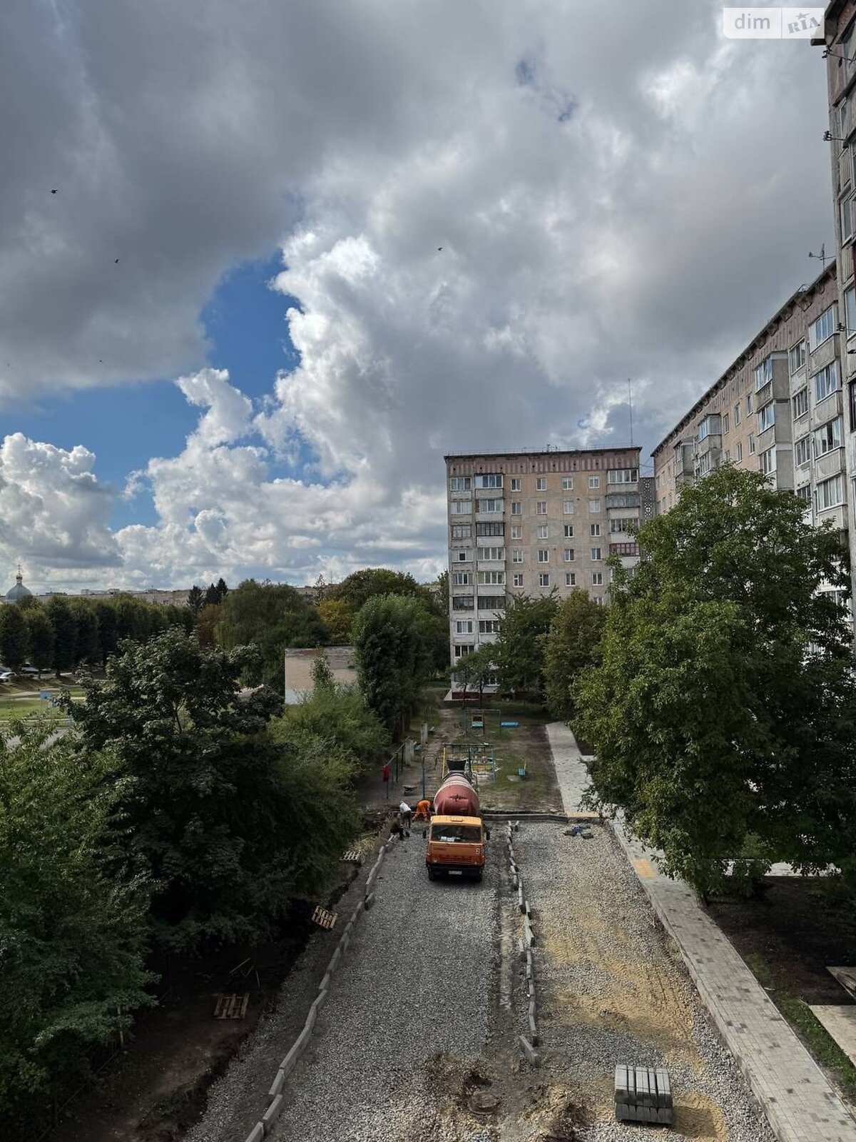 Продажа двухкомнатной квартиры в Тернополе, на ул. Леси Украинки, район Восточный фото 1 Продажа двухкомнатной квартиры в Тернополе, на ул. Леси Украинки, район Восточный фото 1